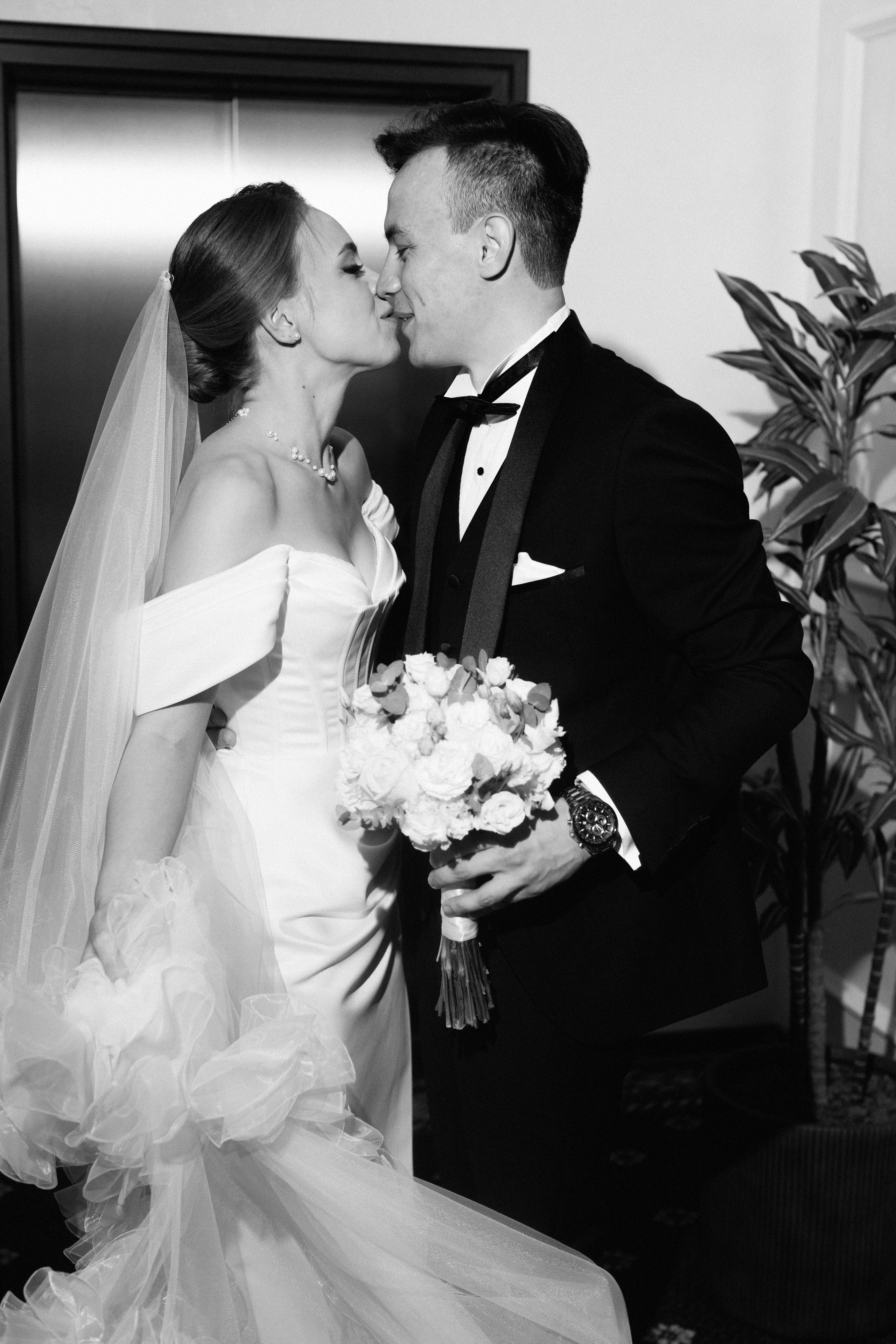 Kirill&Angel. Свадебный фотограф в Санкт-Петербурге и Москве Андрей Чернов