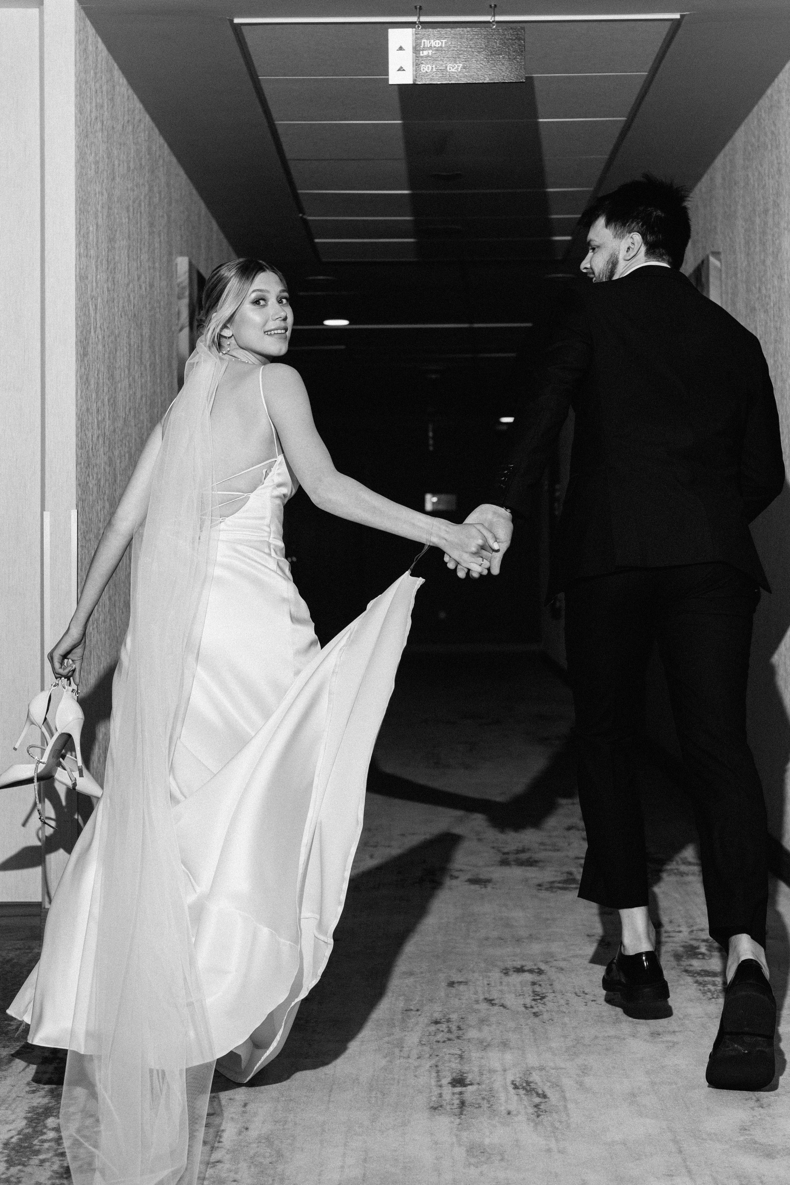 Nikita&Nastya. Свадебный фотограф в Санкт-Петербурге и Москве Андрей Чернов