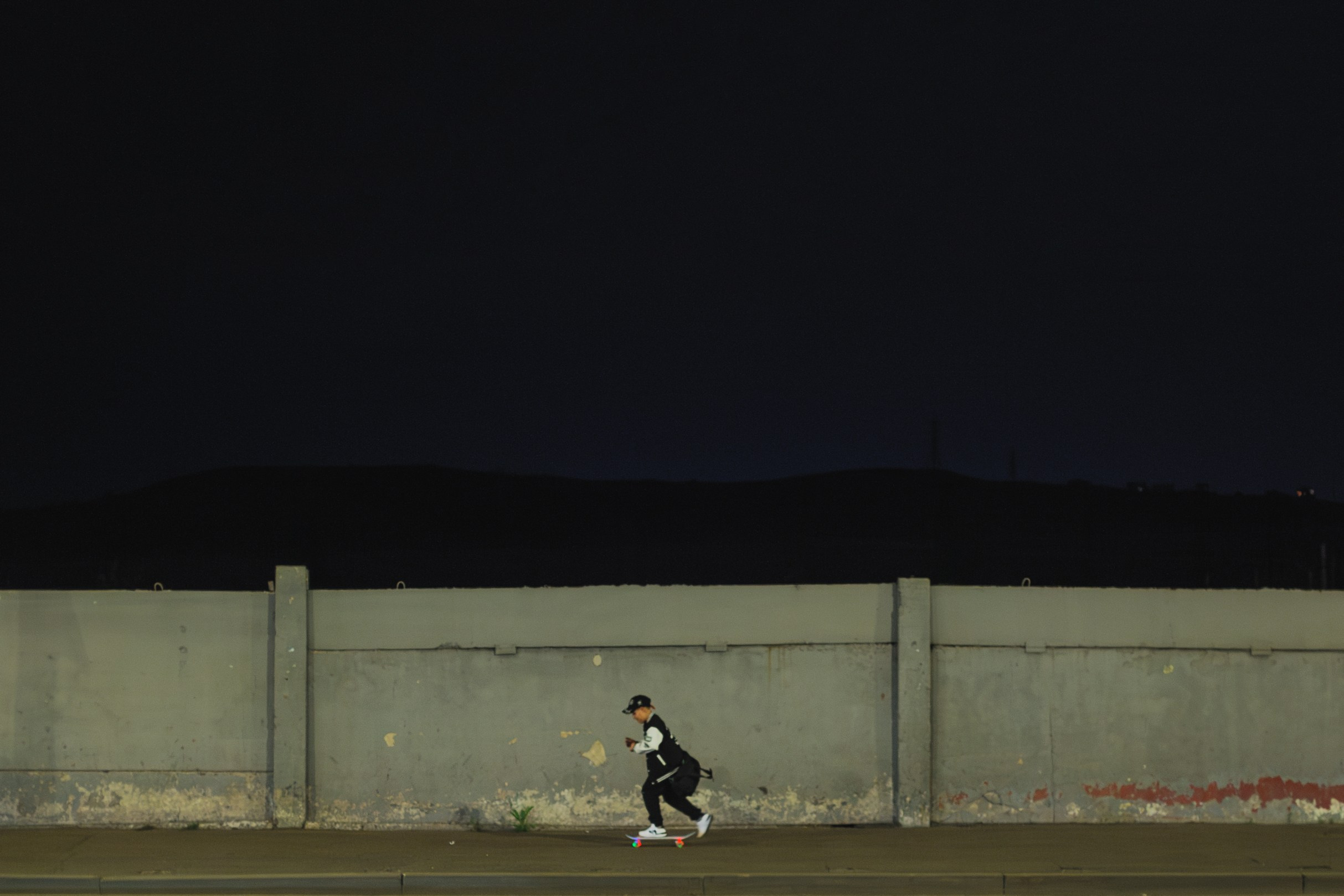 Промежуточные объекты. Фотограф Алик Мелконян