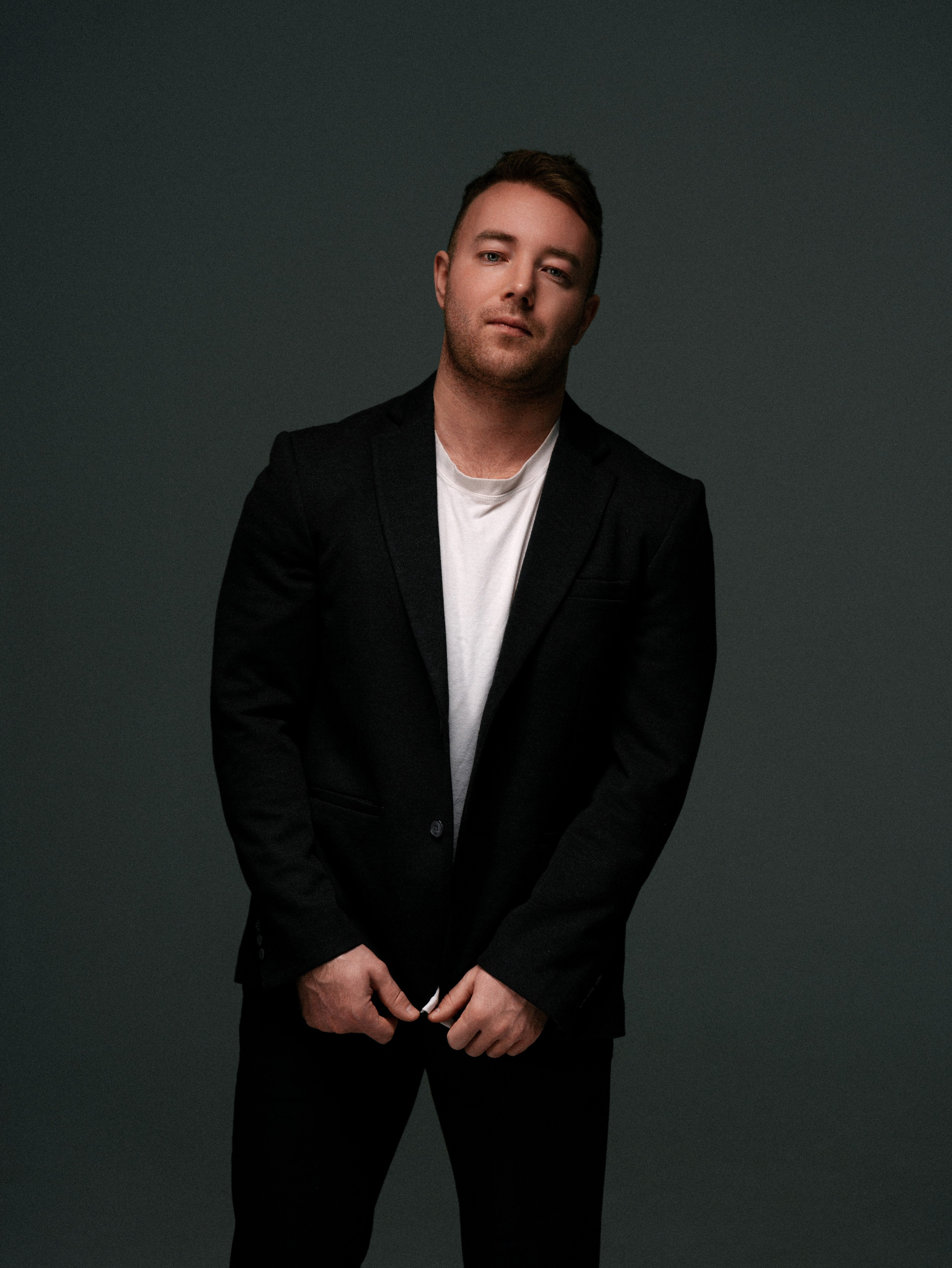 Кирилл. Портретный и Контент фотограф Григорий Семенов (Grifon) в Ижевске