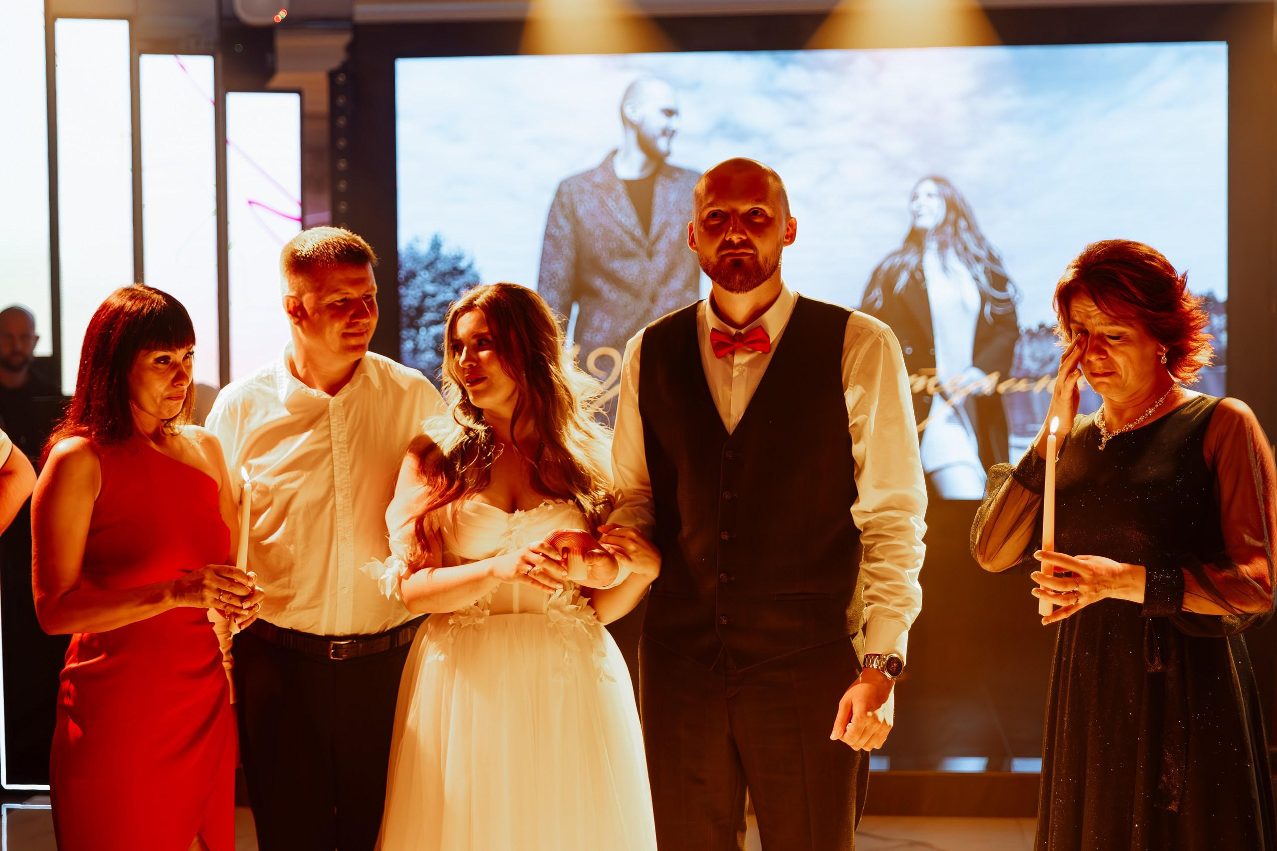 Свадебная фотосессия для Андрея и Екатерины. Тимур Аминов | Фотограф в Кемерове