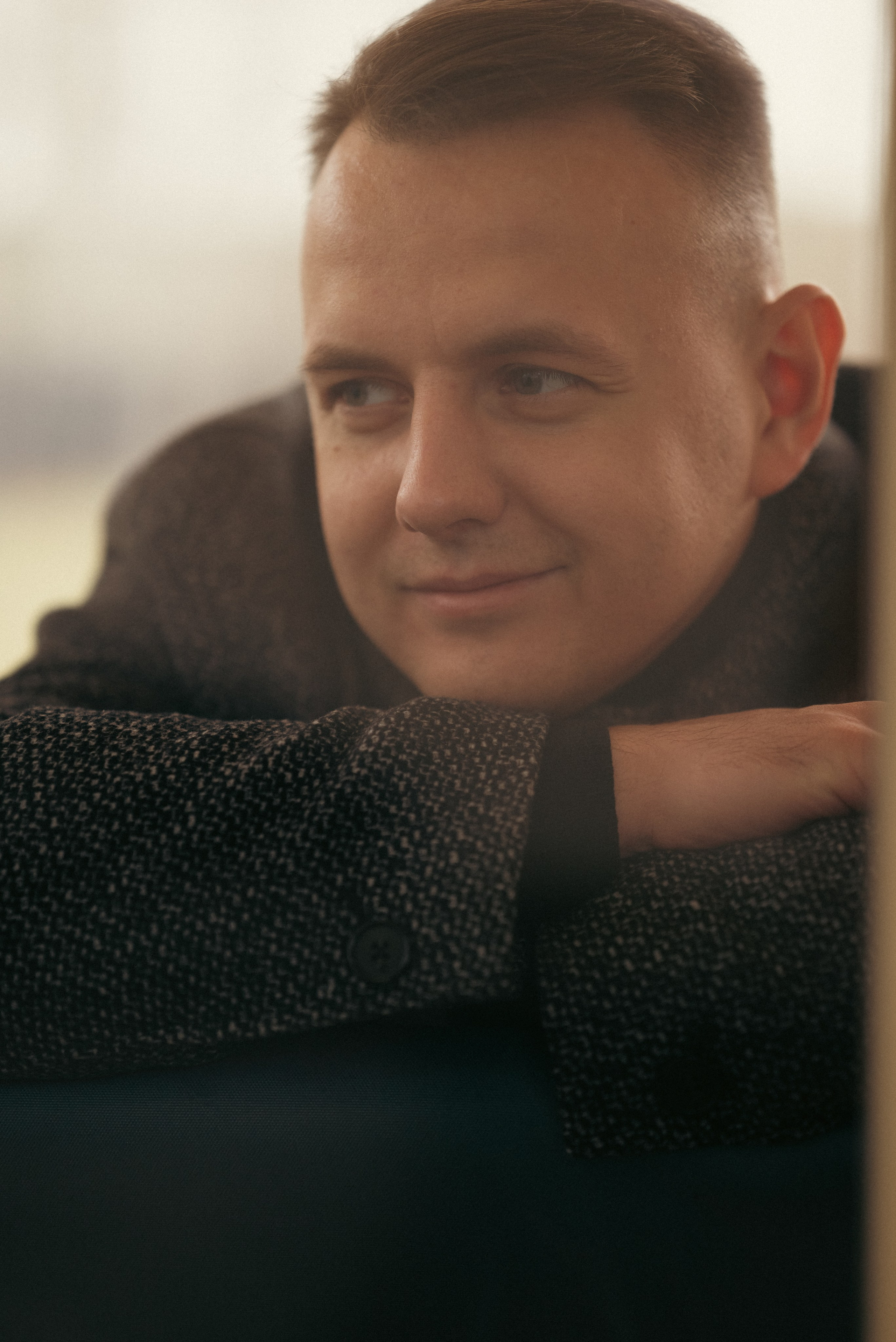 Марина & Станислав. Семейный и детский фотограф в Екатеринбурге Валерия Нагибина