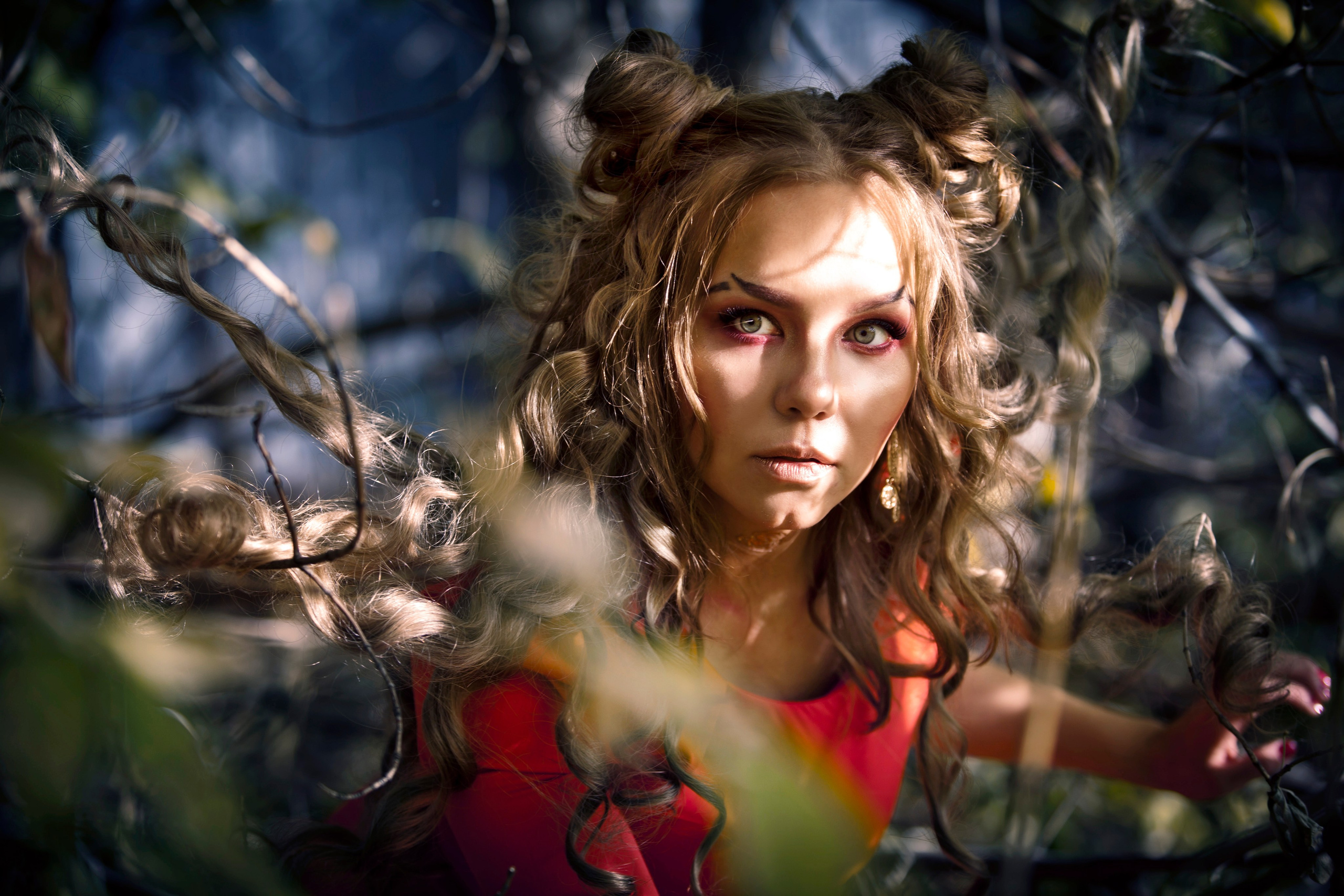 Женя. Фотограф Мария Кольцова