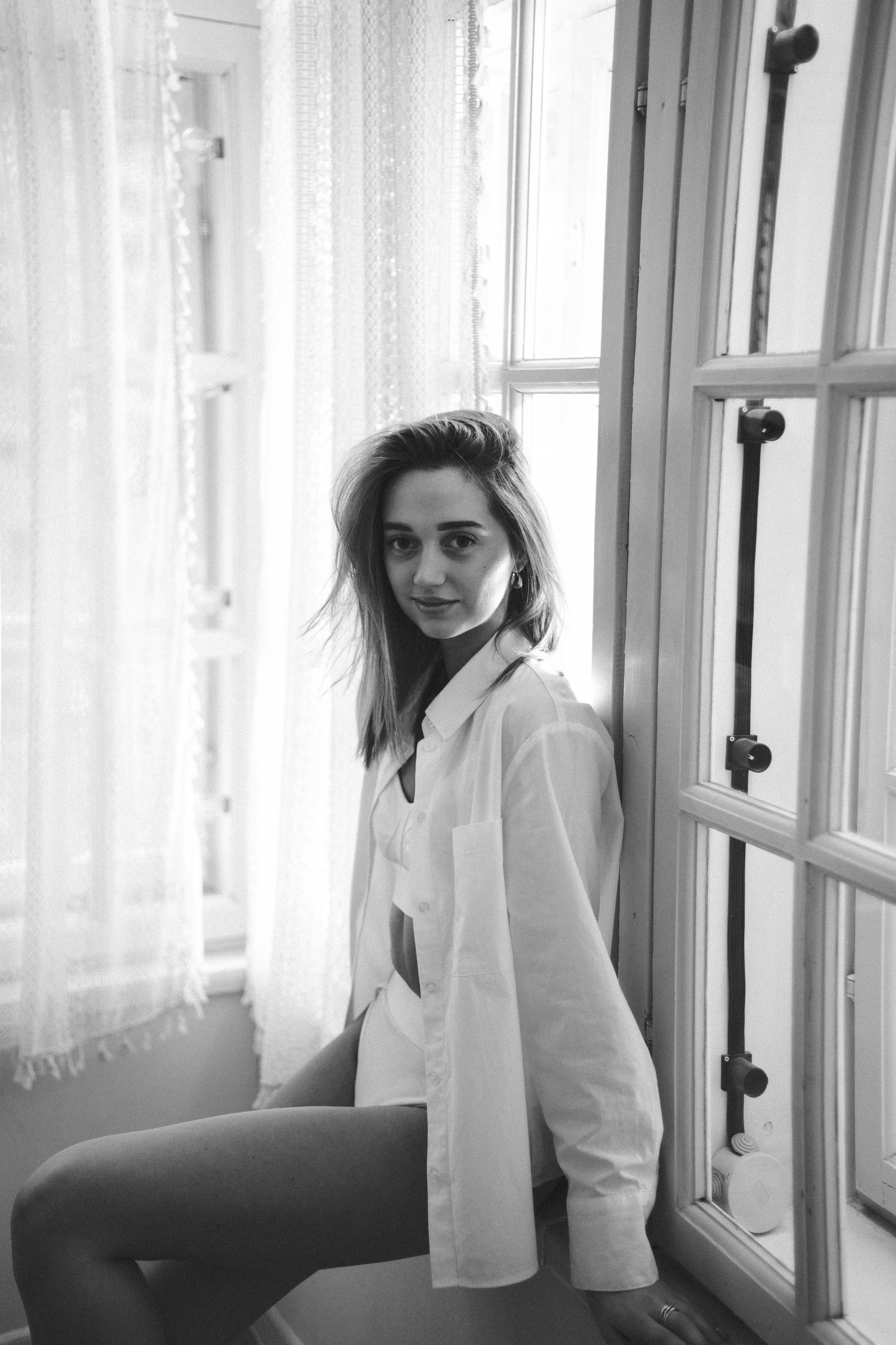 Яна. Фотограф Блинова Арина | Санк-Петербург