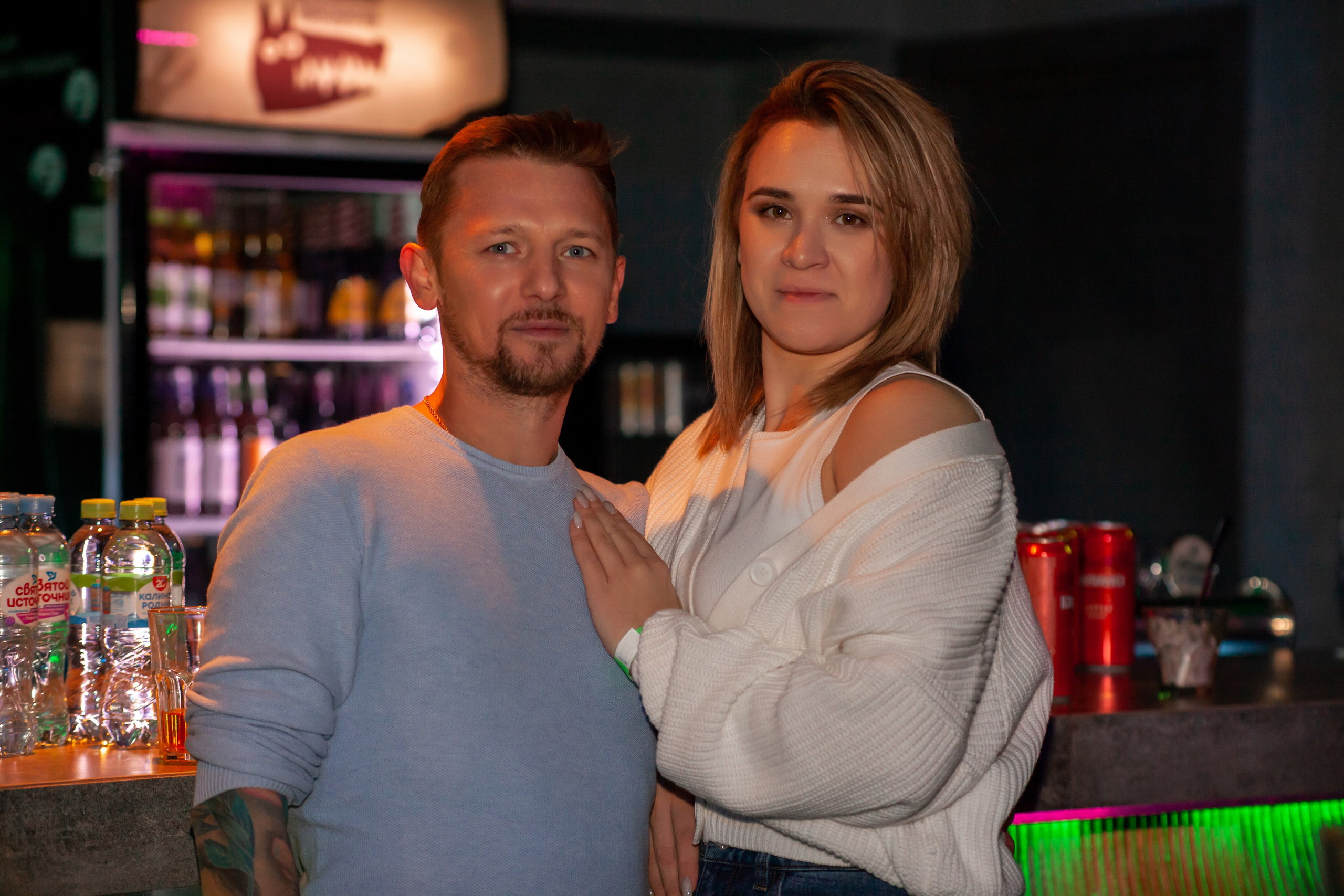 Корпоратив Леруа Мерлен Вегас. Репортажный, семейный, свадебный, портретный фотограф