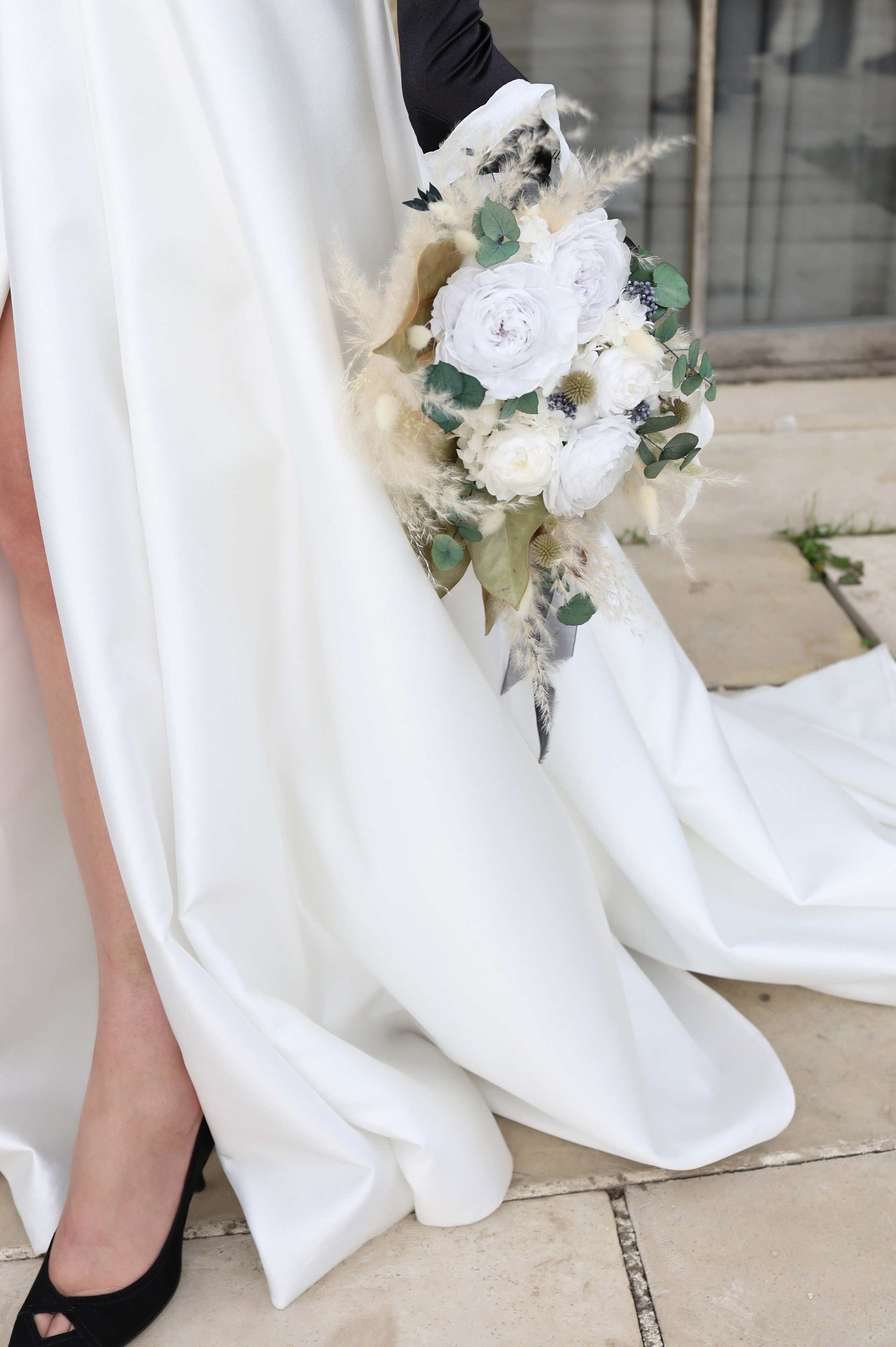 Валерия и Николай. Свадебный и семейный фотограф в Воронеже Ксения Воротникова