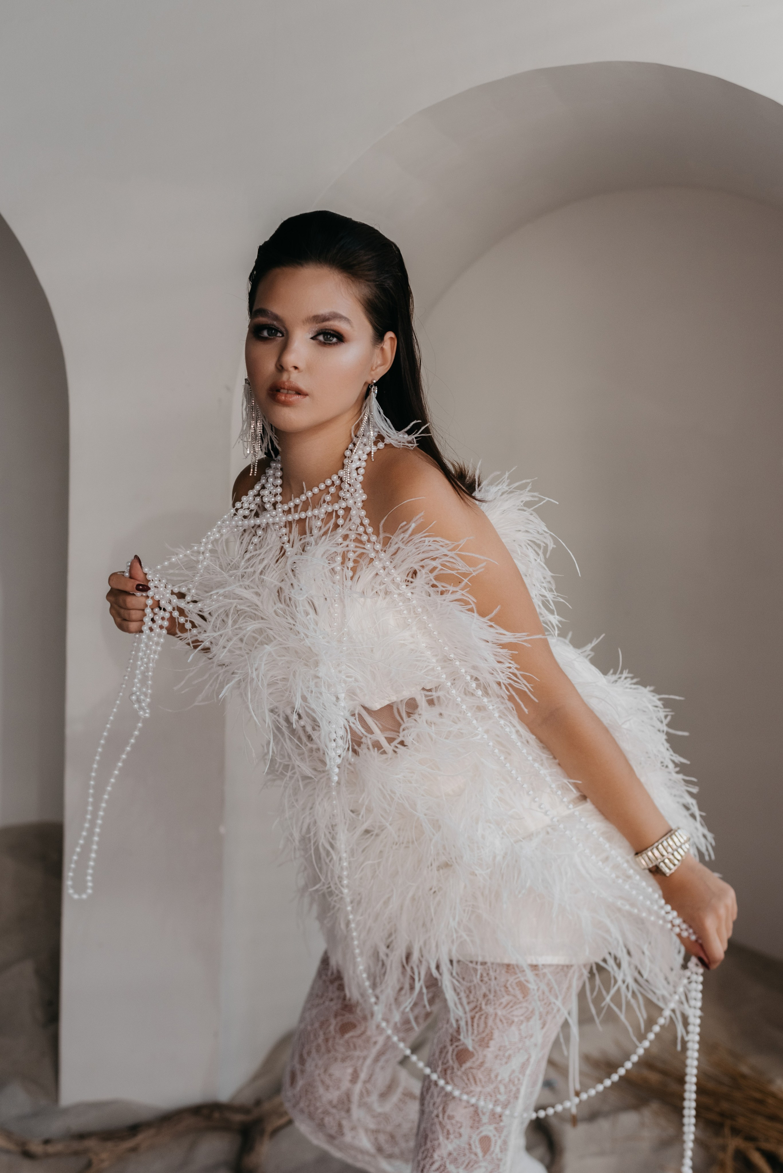 Алина. Свадебный и семейный фотограф в Воронеже Ксения Воротникова