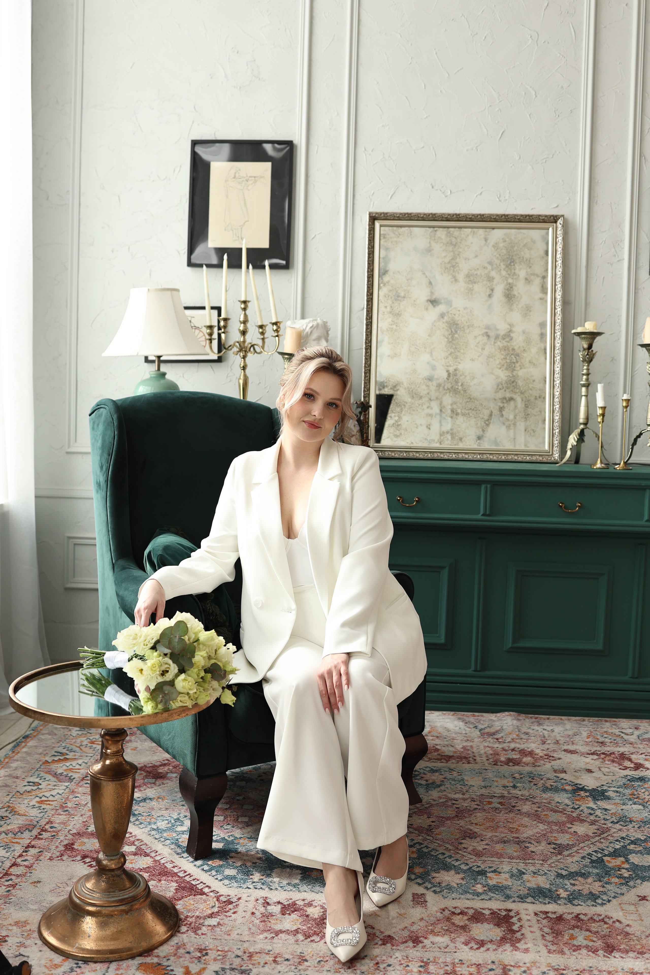 Ирина и Алексей. Свадебный и семейный фотограф в Воронеже Ксения Воротникова