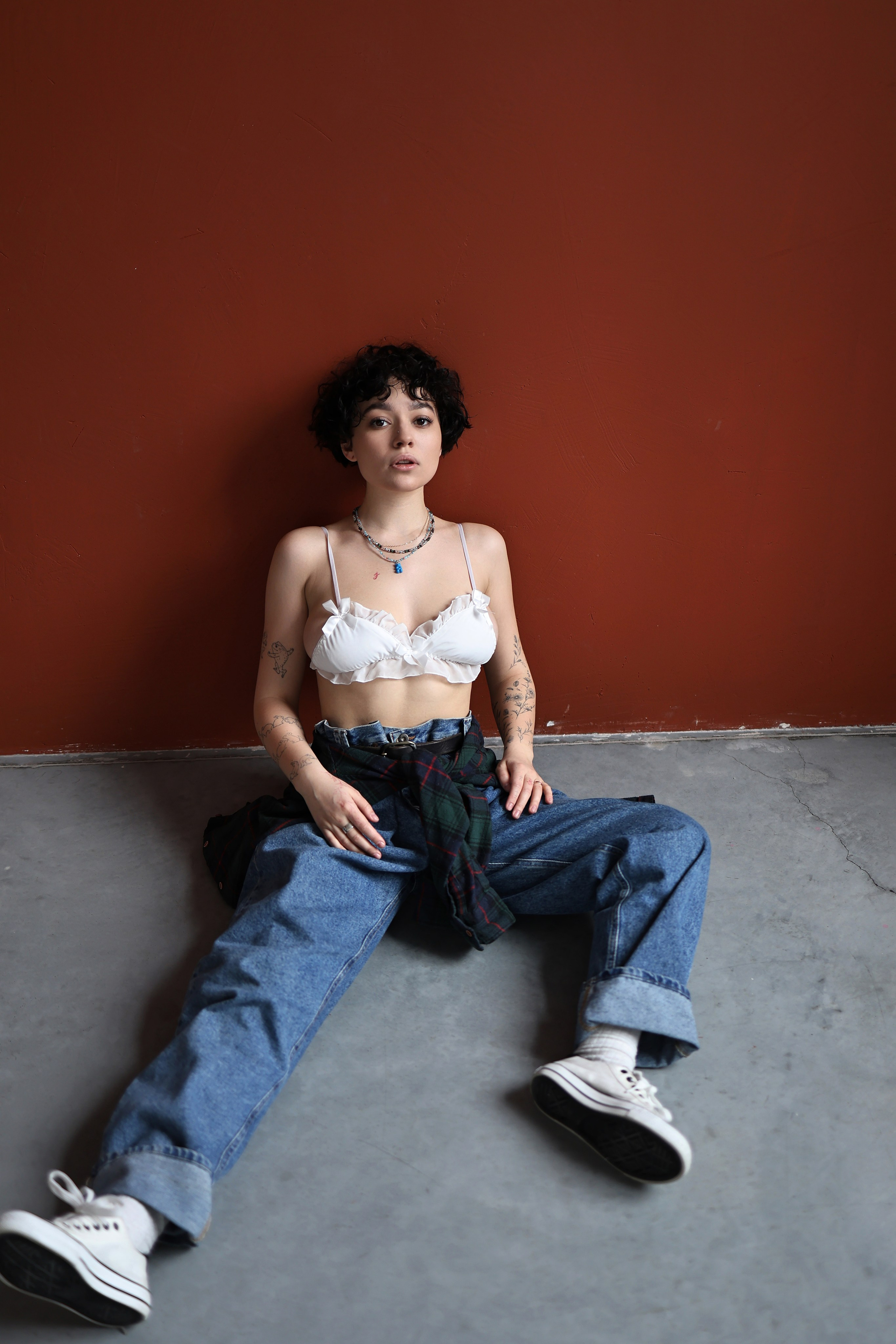 Евгения. Свадебный и семейный фотограф в Воронеже Ксения Воротникова