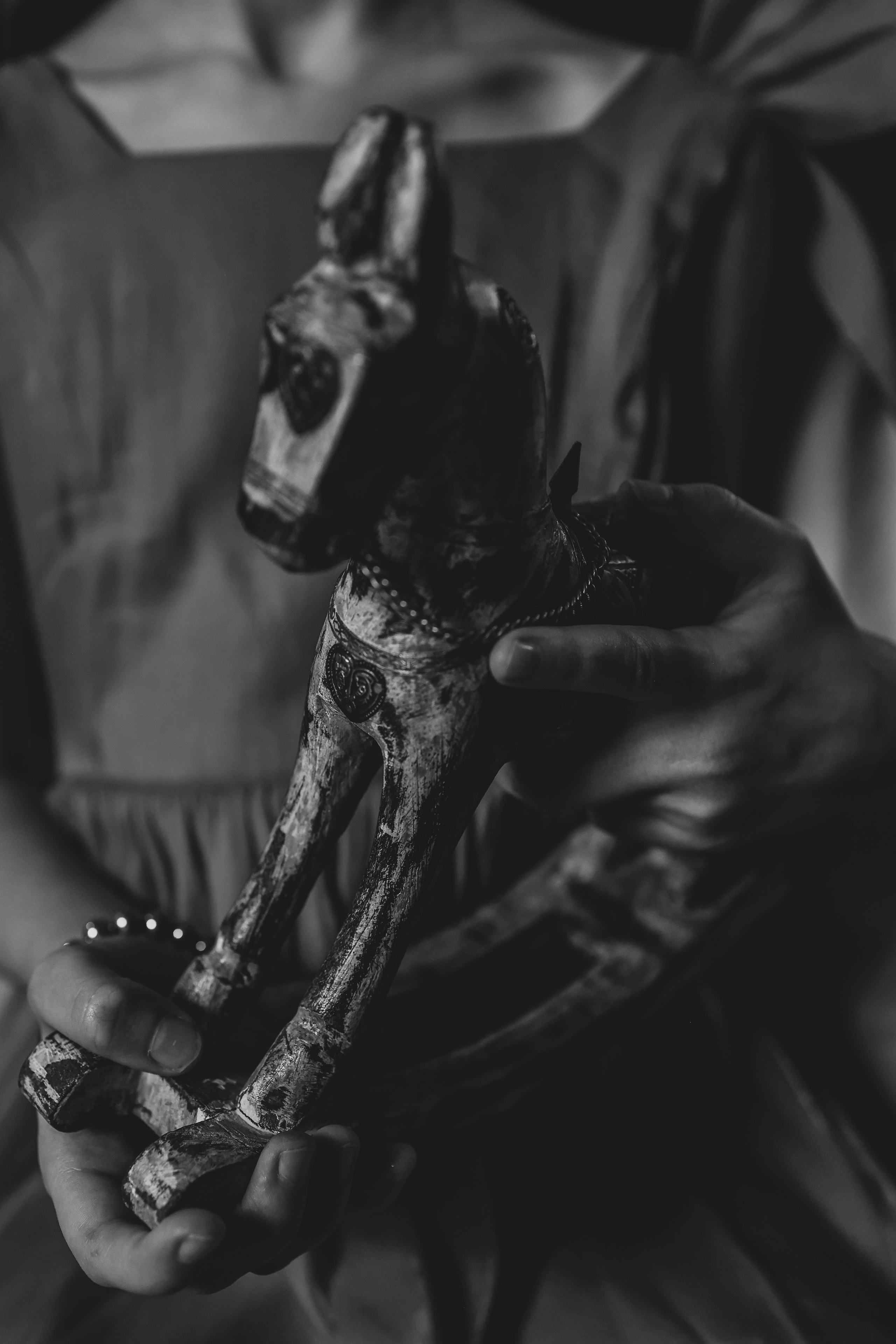 Новогодняя история Людмилы и Полины. Свадебный и семейный фотограф в Воронеже Ксения Воротникова