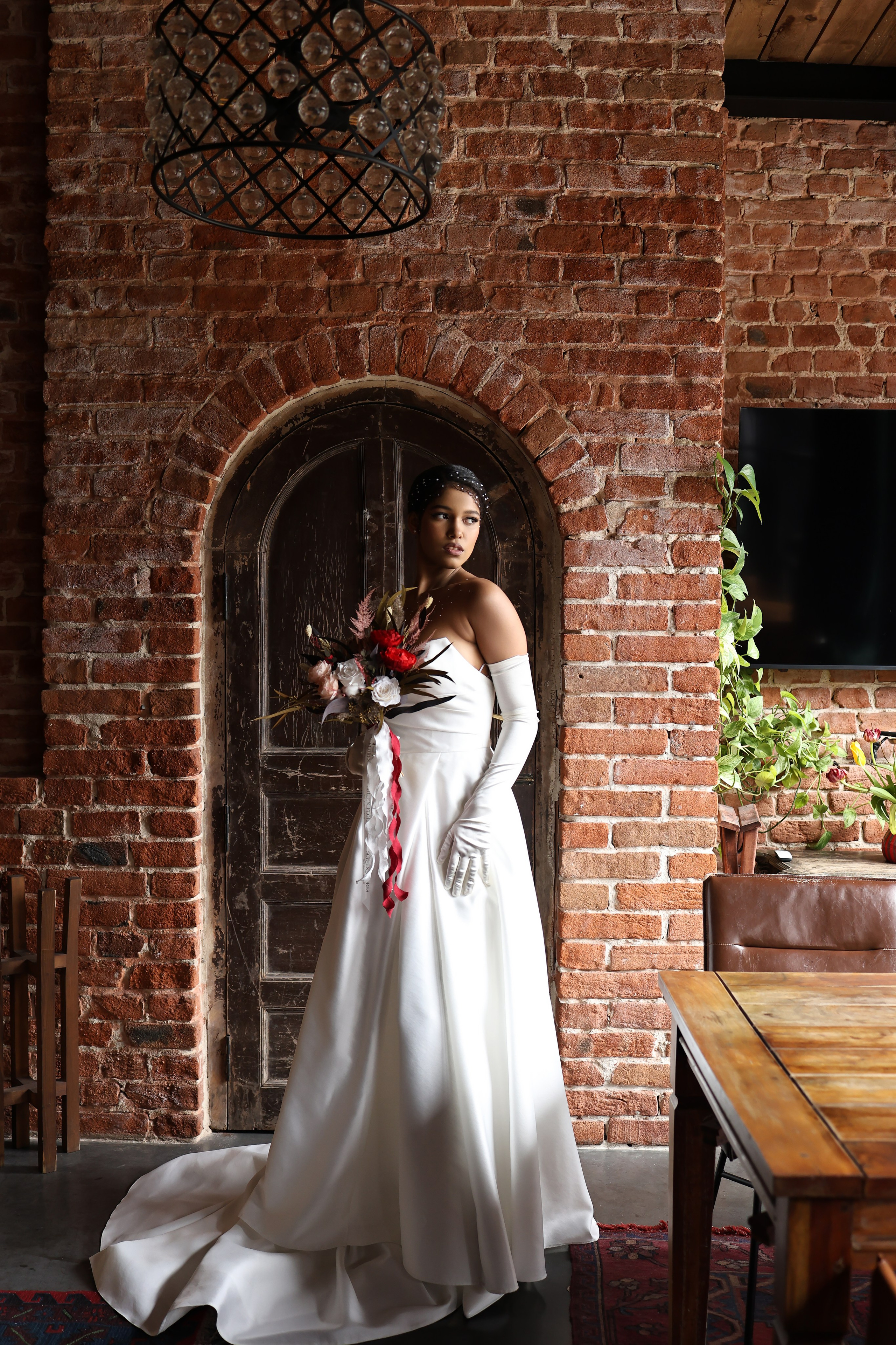 Кристиан и Николь. Свадебный и семейный фотограф в Воронеже Ксения Воротникова