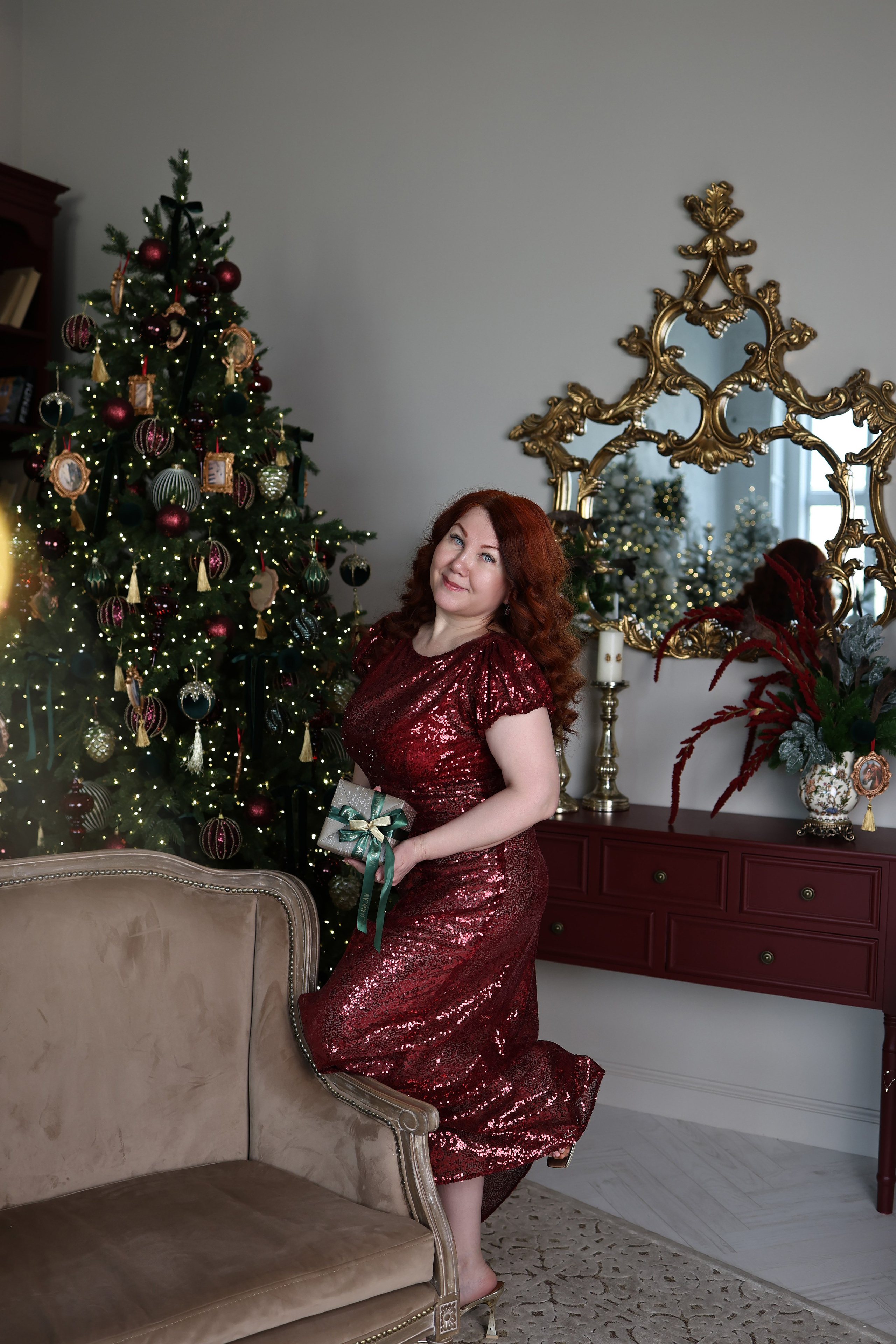 Зульфия. Свадебный и семейный фотограф в Воронеже Ксения Воротникова