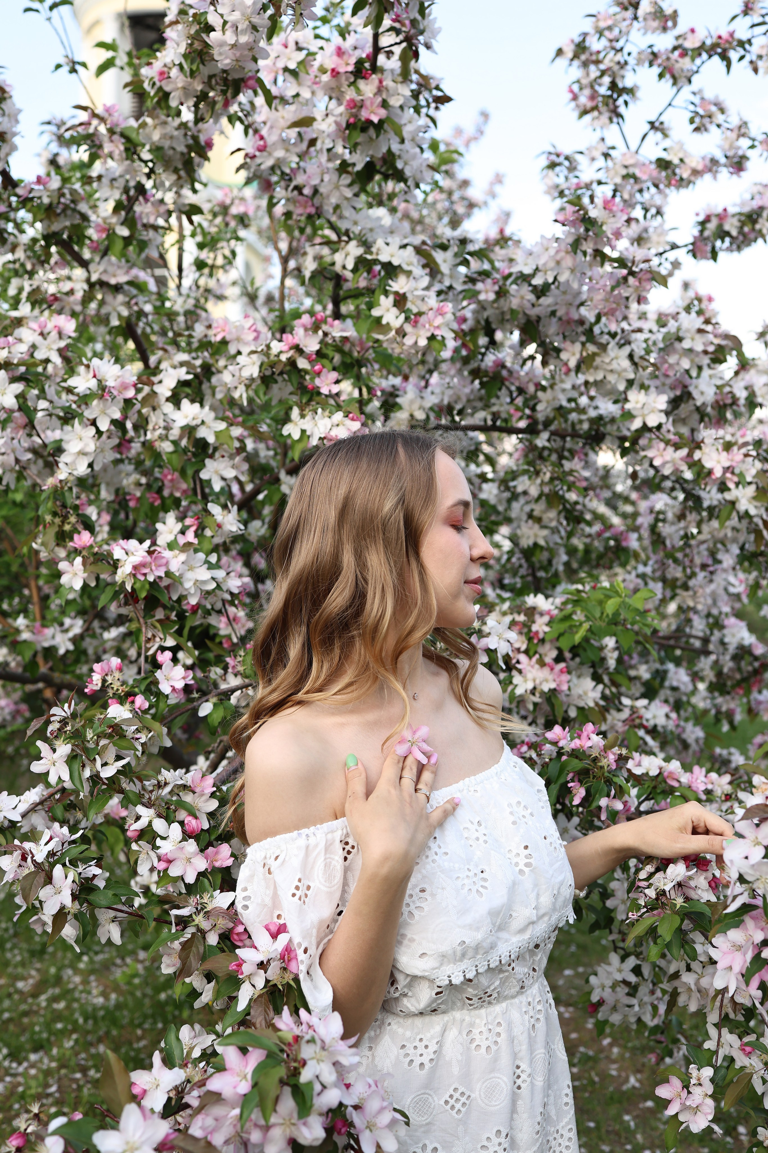 Маргарита. Свадебный и семейный фотограф в Воронеже Ксения Воротникова