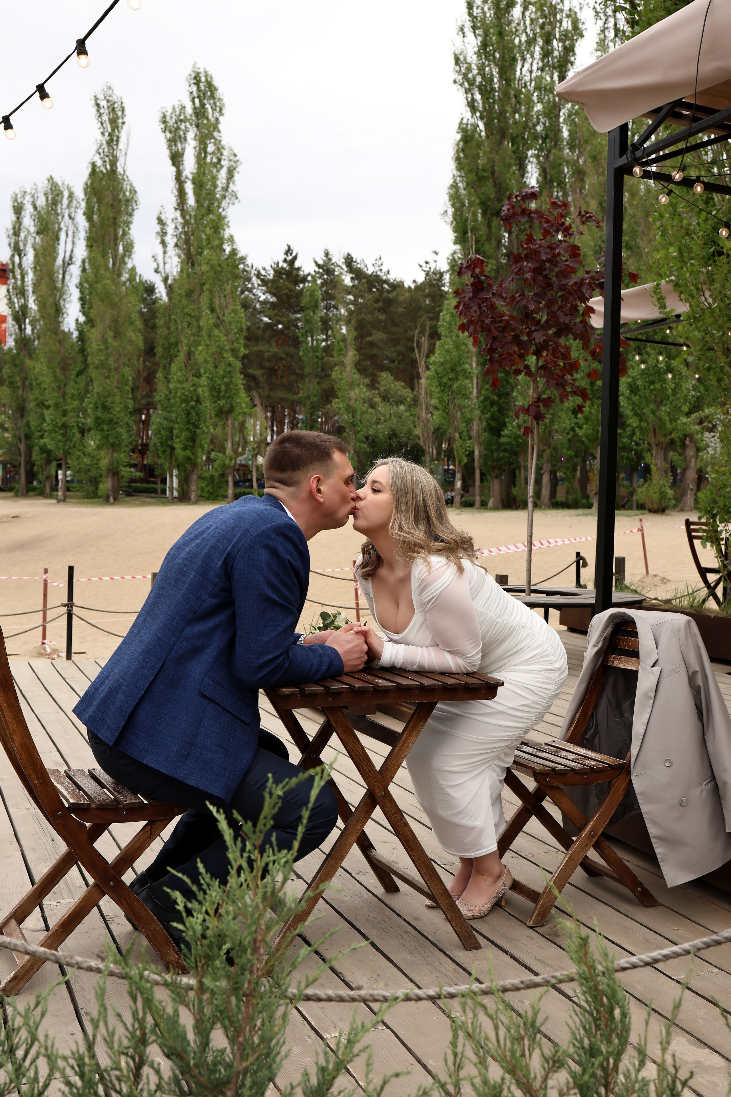 Виктория и Александр. Свадебный и семейный фотограф в Воронеже Ксения Воротникова