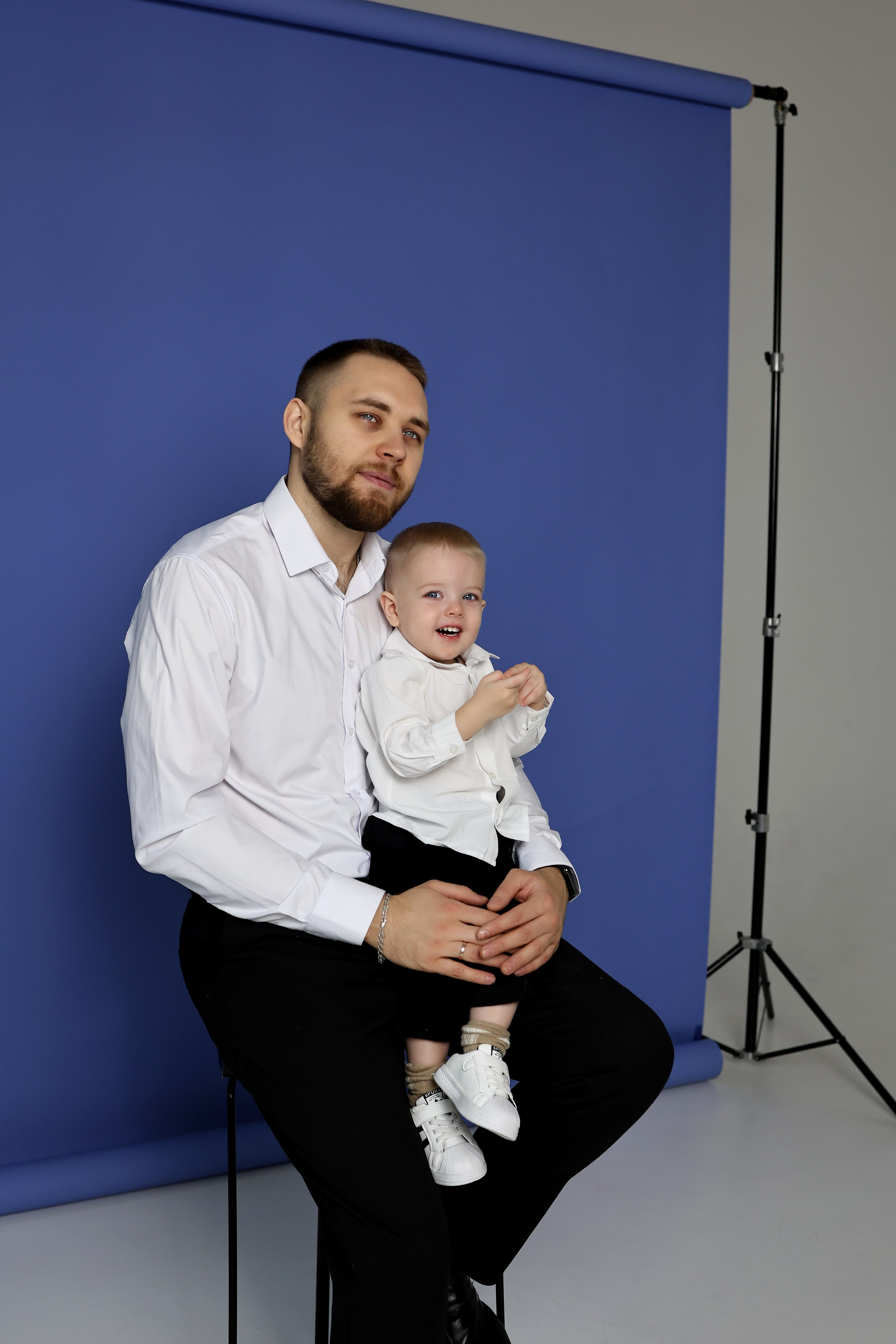 Семья Константина. Свадебный и семейный фотограф в Воронеже Ксения Воротникова