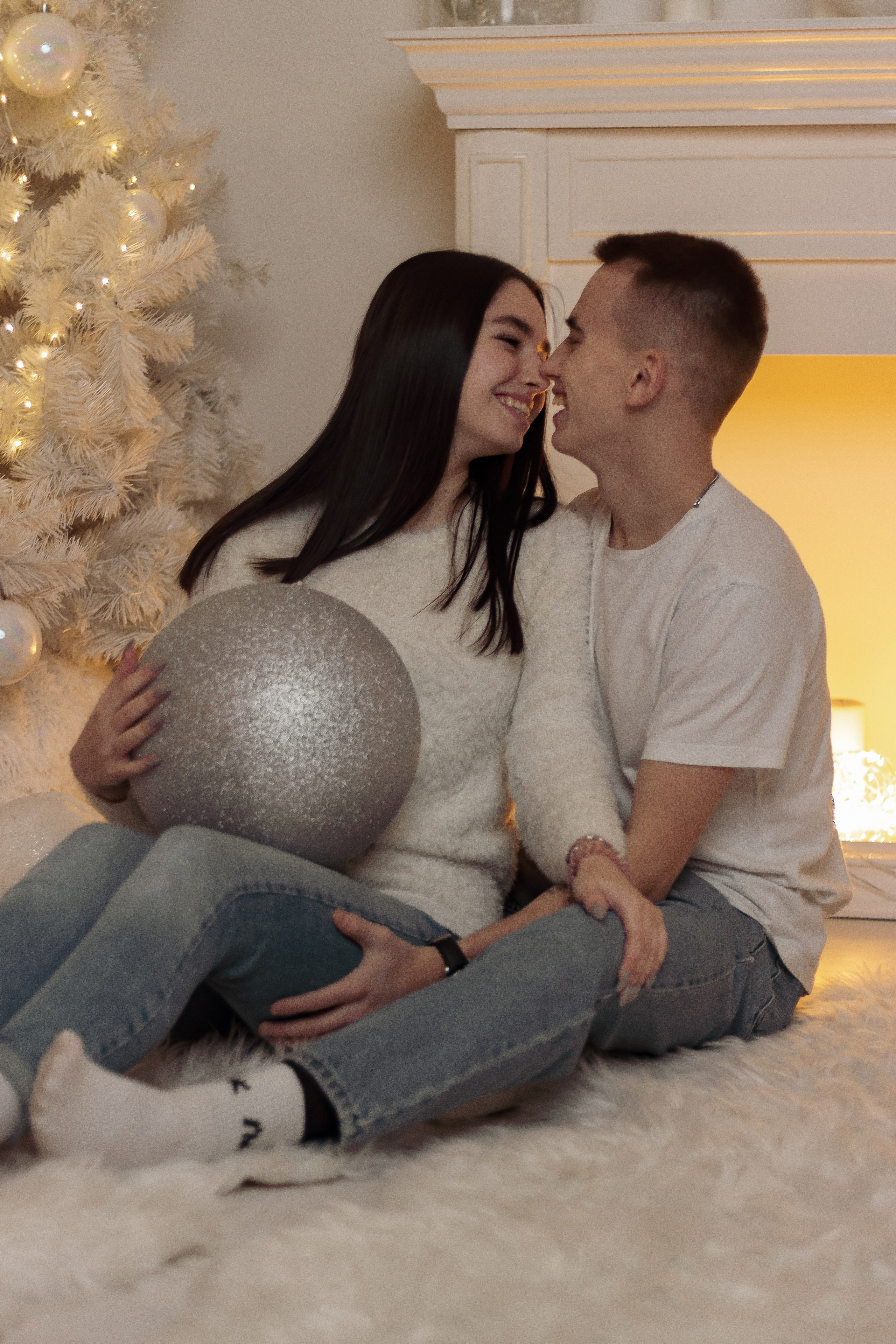 Евгений и Надежда