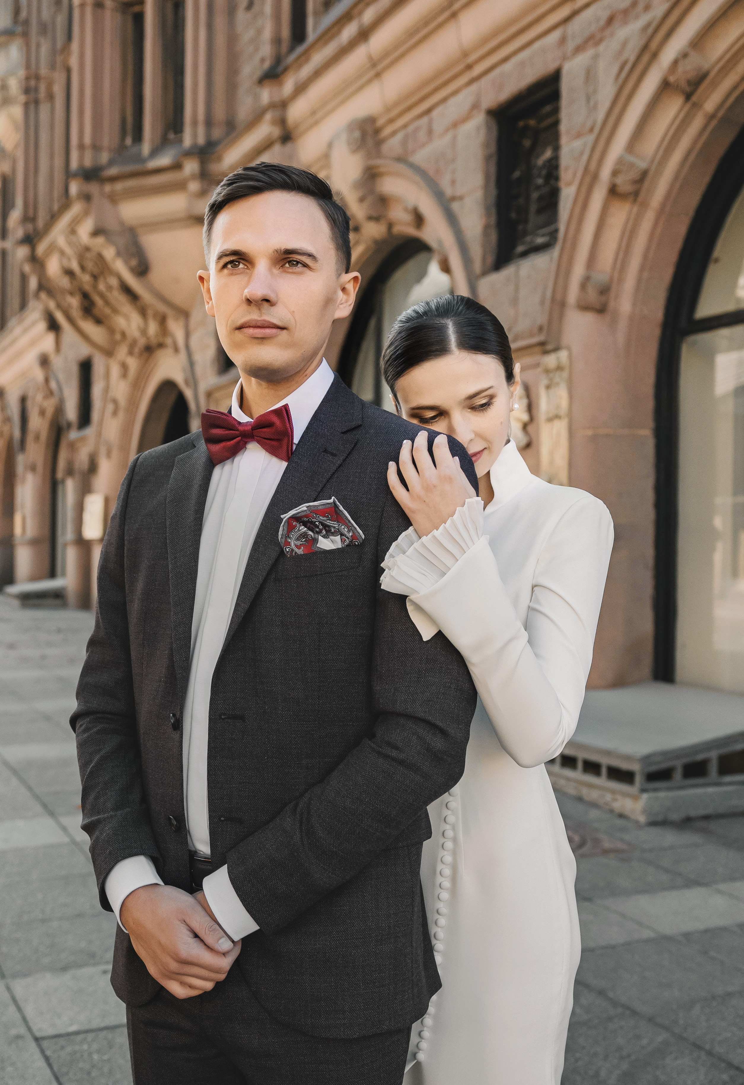 Д & С. Свадебный, семейный и индивидуальный фотограф в Зеленограде и Москве Ирина Костенко