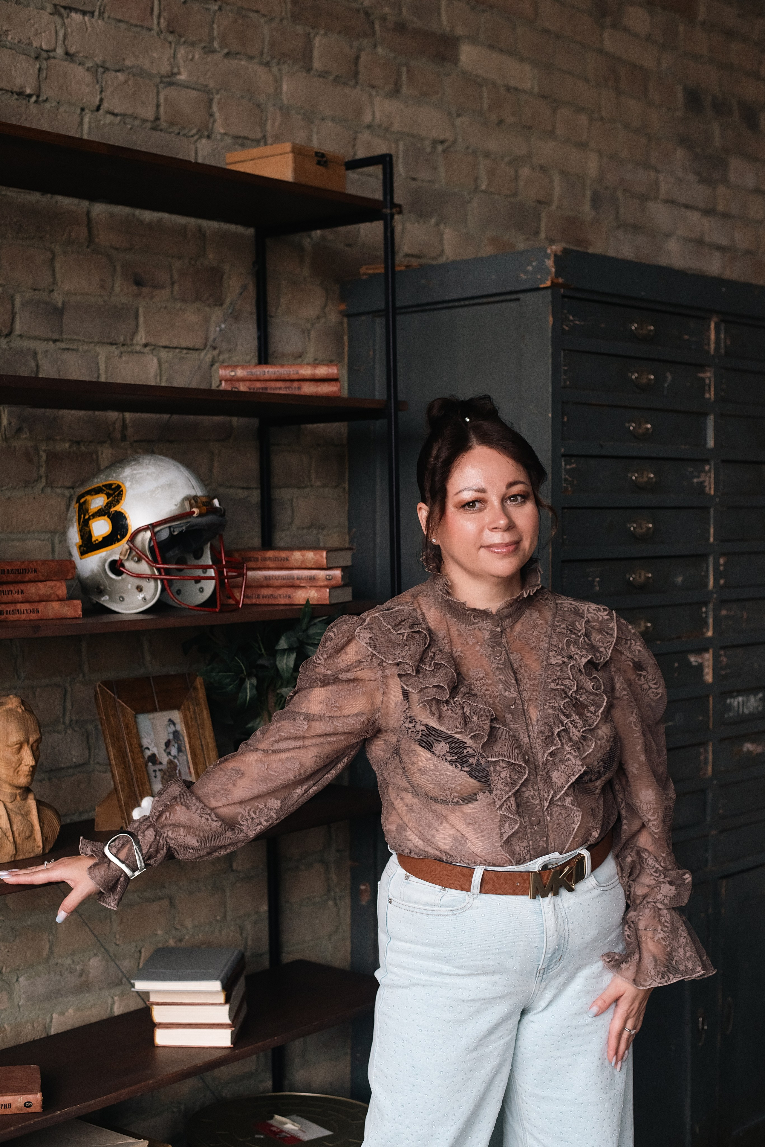 Фотодень. Фотограф, визажист. Москва