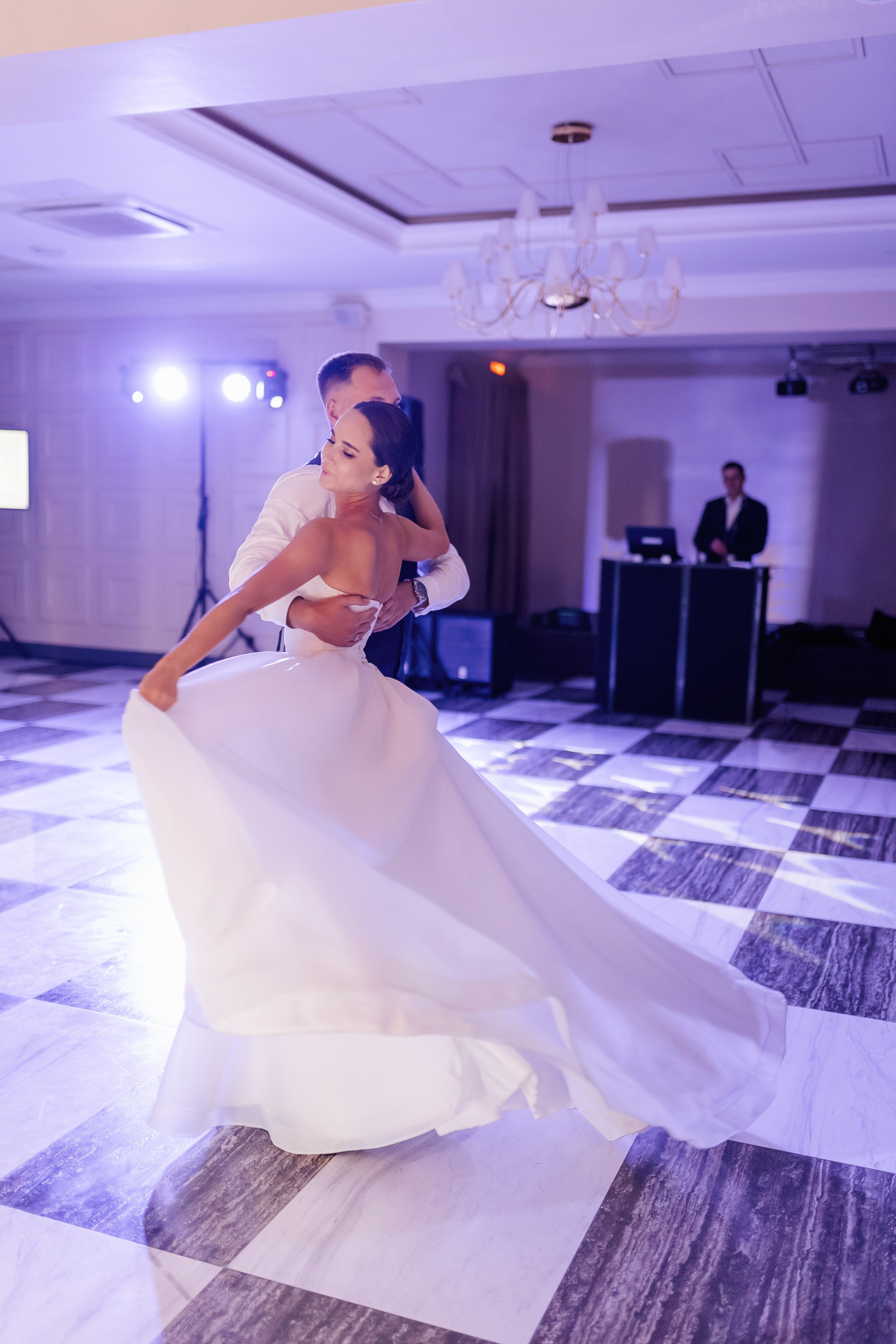 Данил и Екатерина. Sopka. Выездная регистрация. Свадебный фотограф в Хабаровске