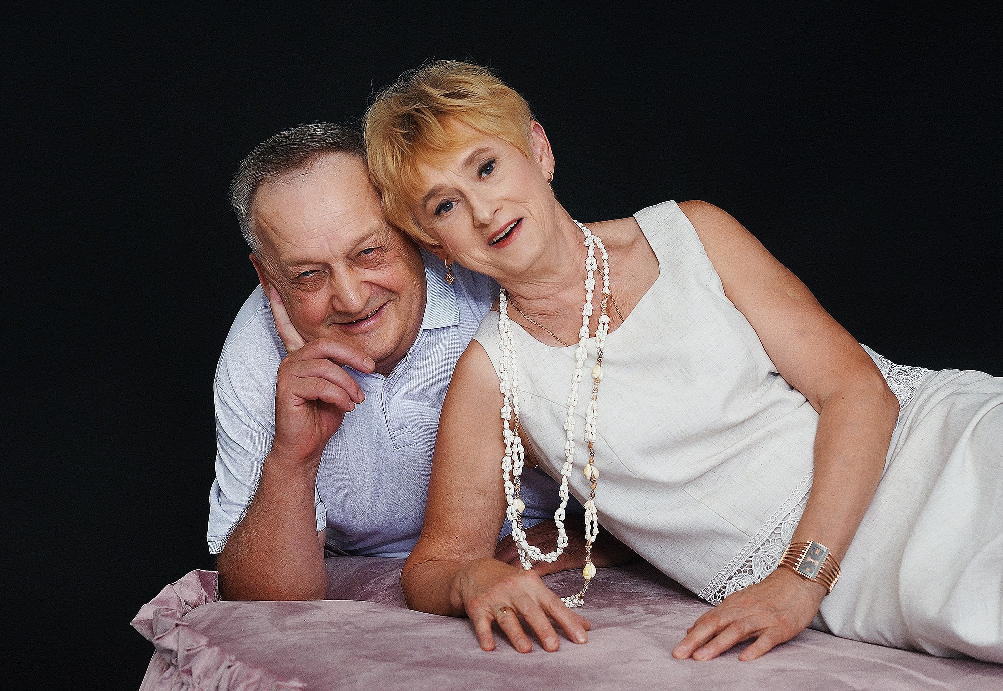 Семейная съёмка в студии. Семейный фотограф г. Новокузнецк Юлия Машникова