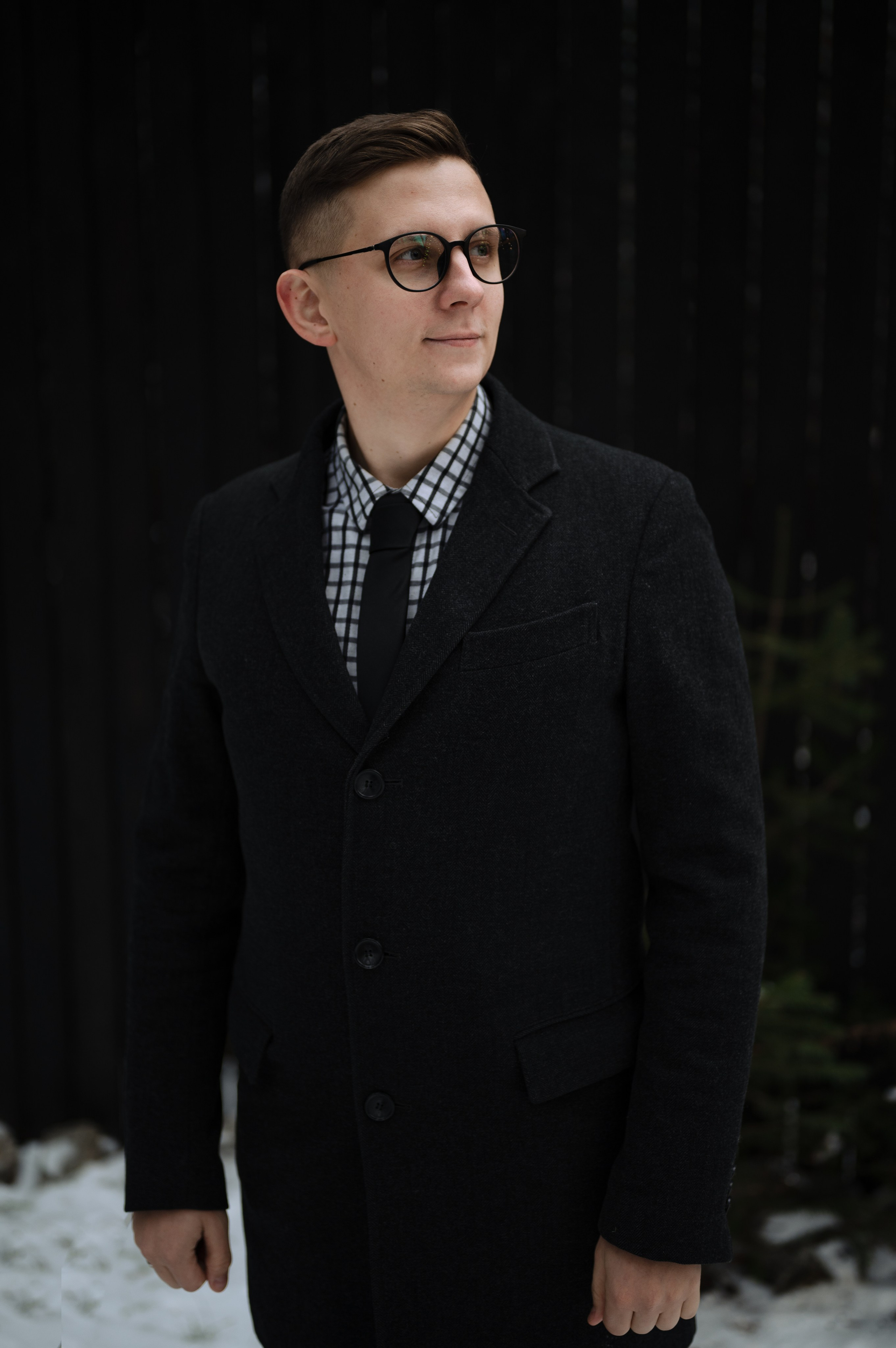 Григорьевы, Shalash and Forest. Фотограф Красноярск Екатерина Карпеза