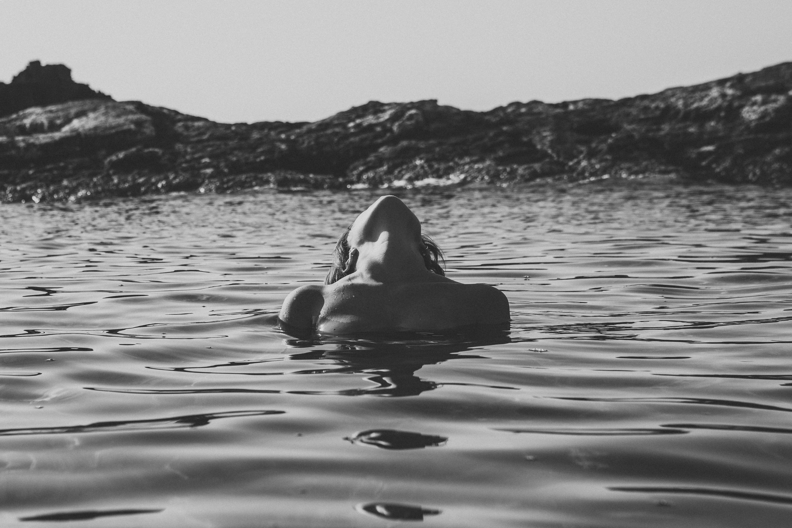 Natasha. Portrait, family and pet photographer in Cyprus, Ksenia Bourdelle