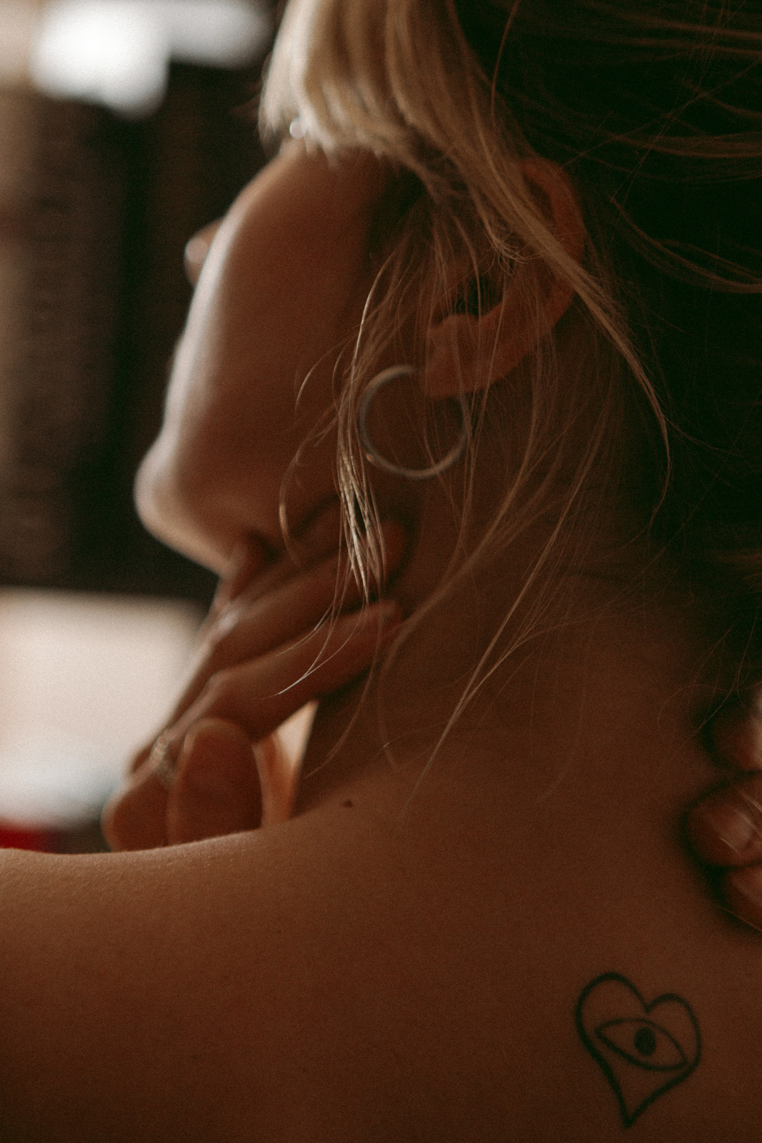 Elya and Pasha. Portrait, family and pet photographer in Cyprus, Ksenia Bourdelle