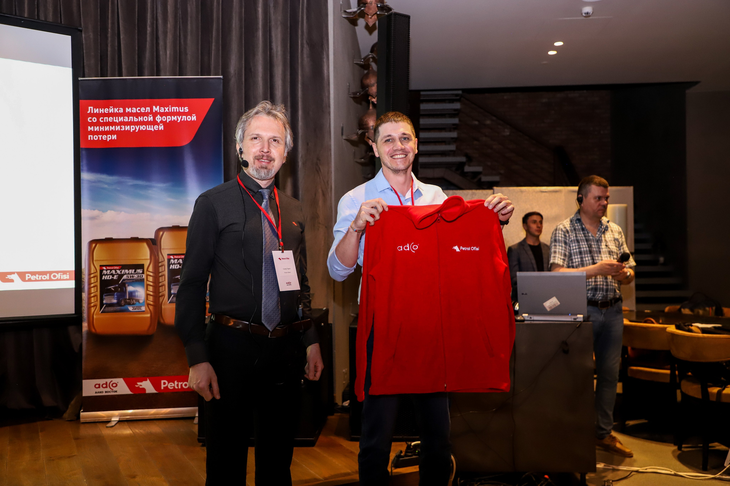 Репортажная съёмка. Photographer Innopolis Kazan