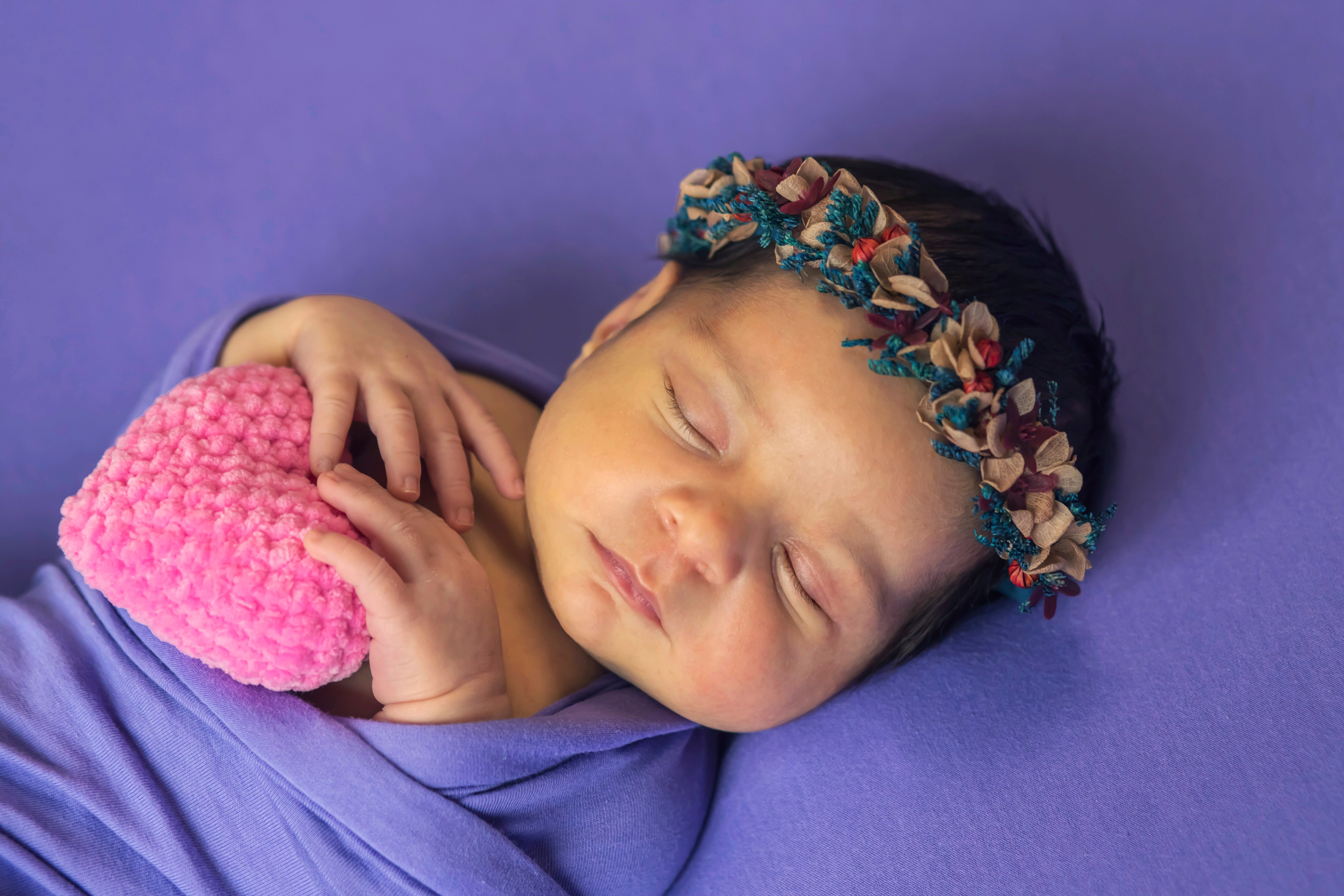 NEWBORN. Семейный и детский фотограф в Москве и МО — Александра