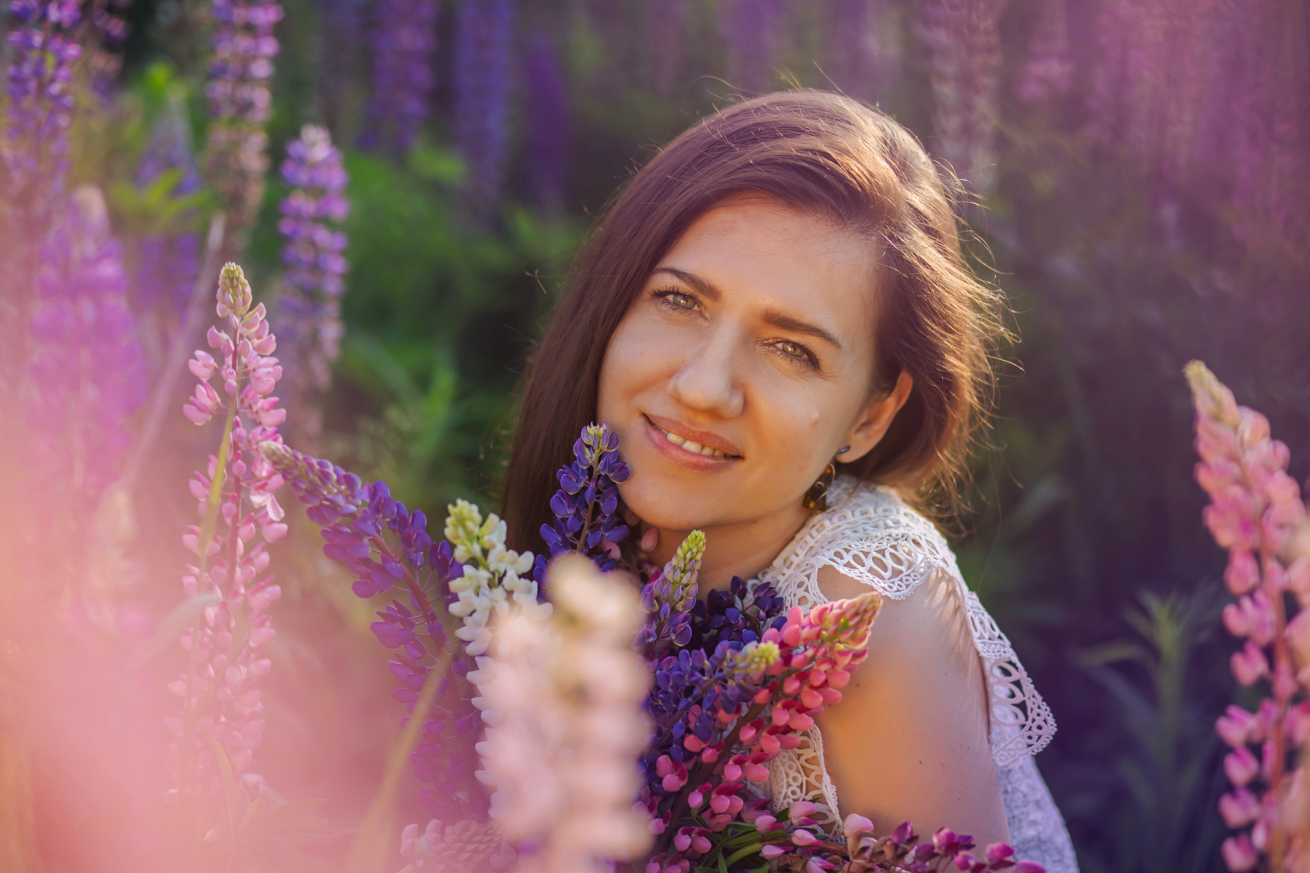 Фотопрогулка. Семейный и детский фотограф в Москве и МО — Александра