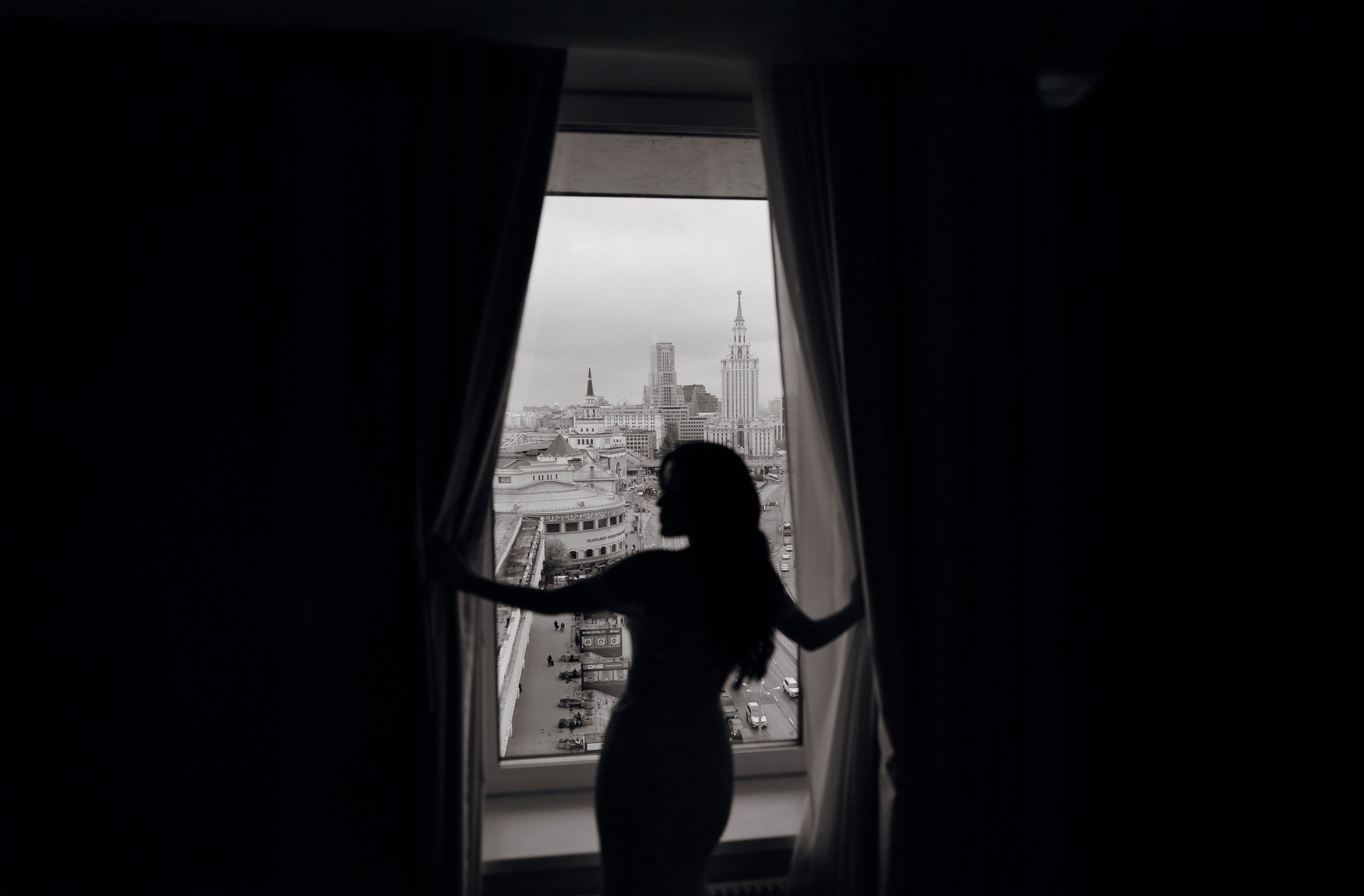 Свадебный фотограф Семен Матвин