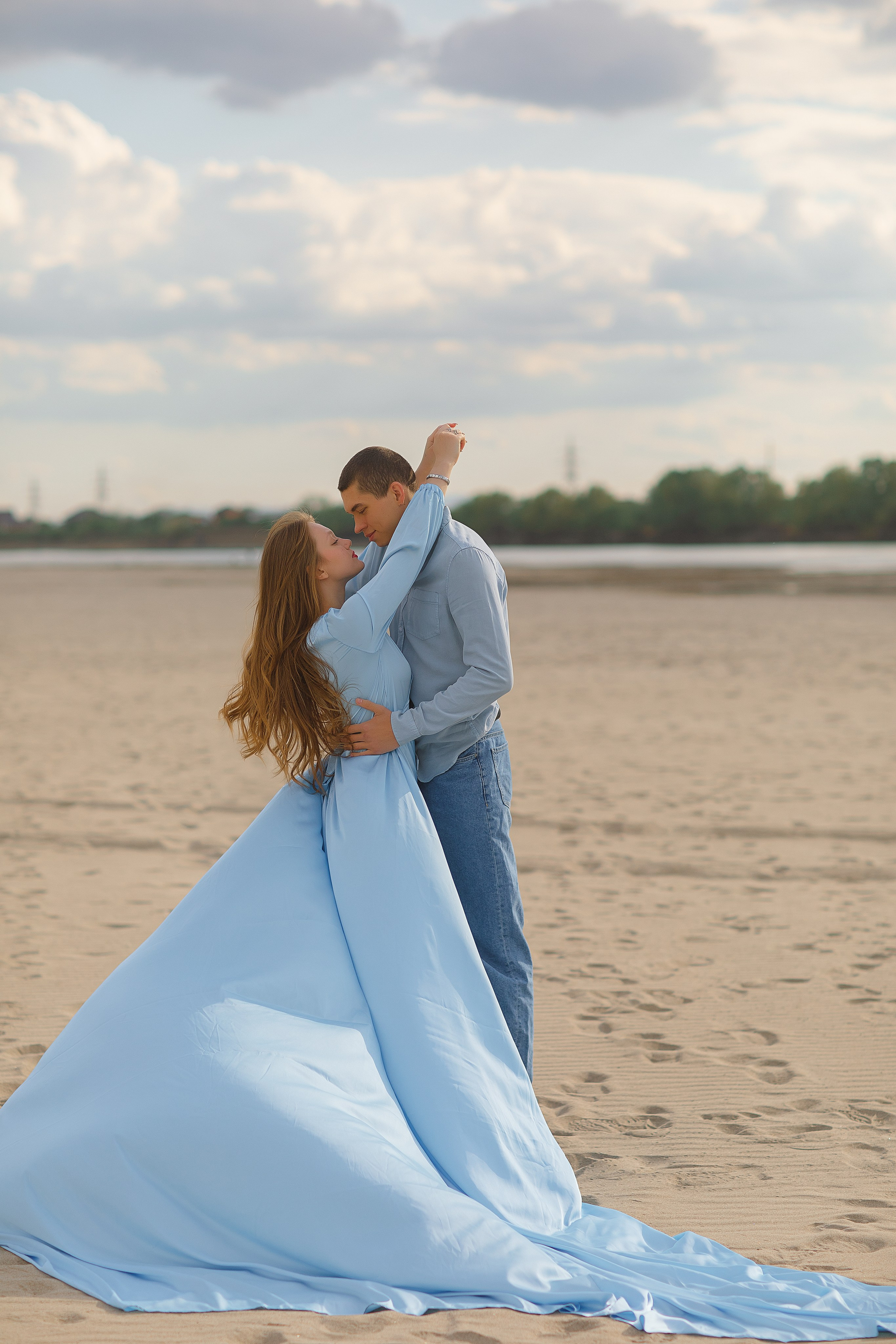 Кирилл&Кристина. Свадебный и семейный фотограф/видеограф в Краснодаре Наталья Осинская