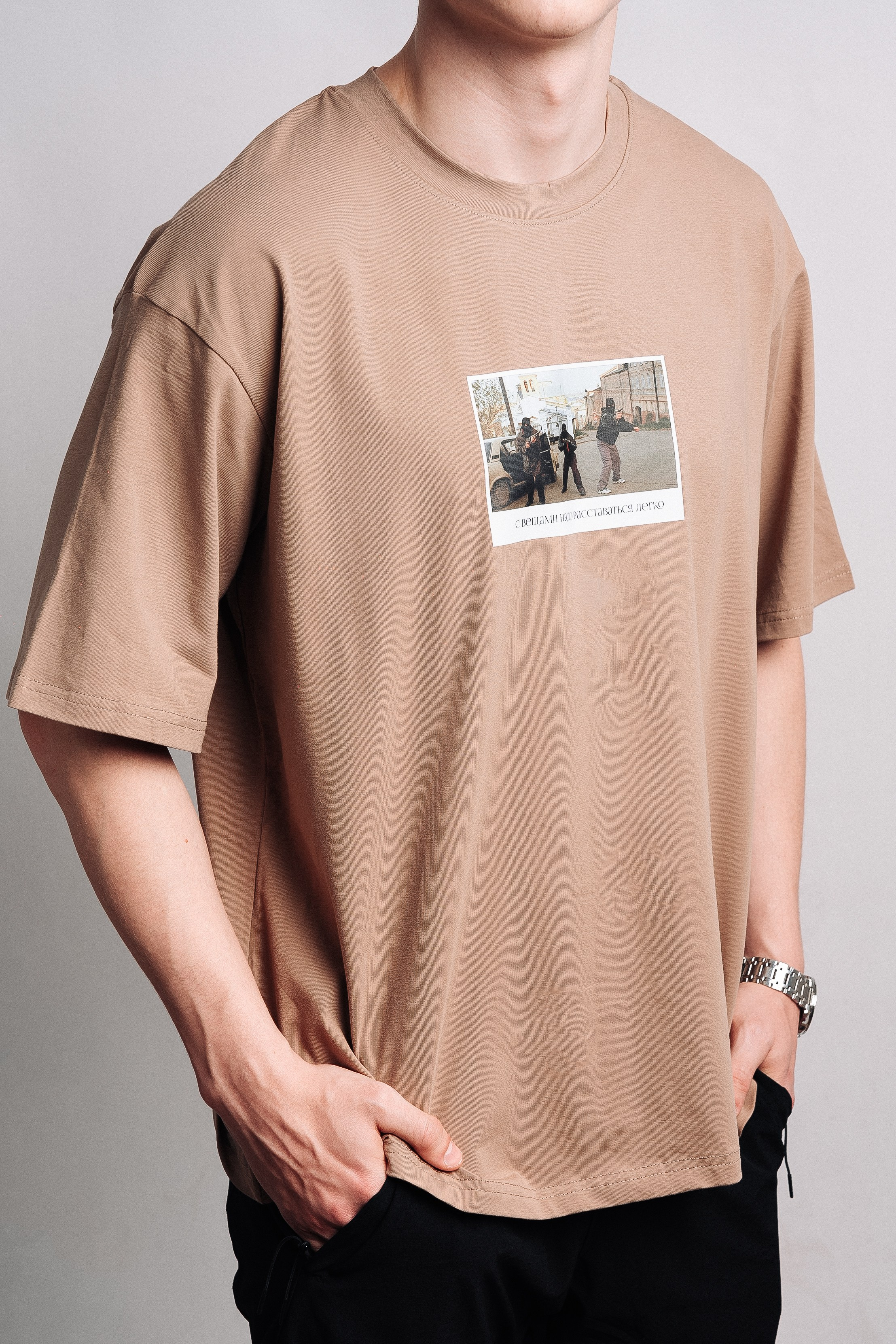 Футболки Коммьюнити. Фотограф в Хабаровске Швендых Рудольф