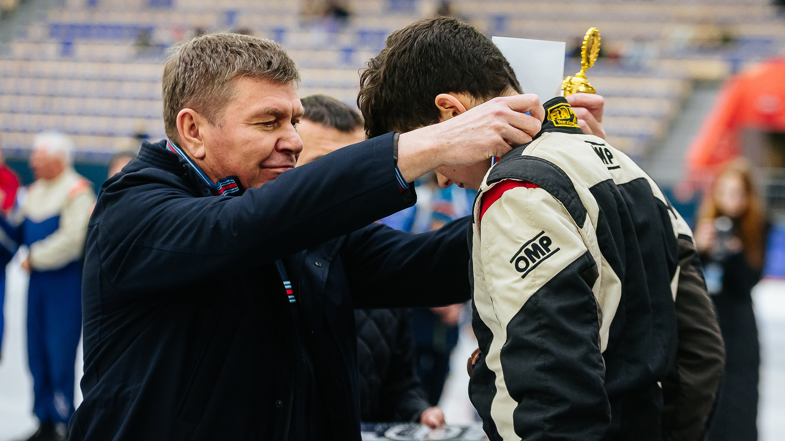 30.03.2024 — Кубок губернатора Кузбасса по автогонкам. Репортажный фотограф в Кемерово