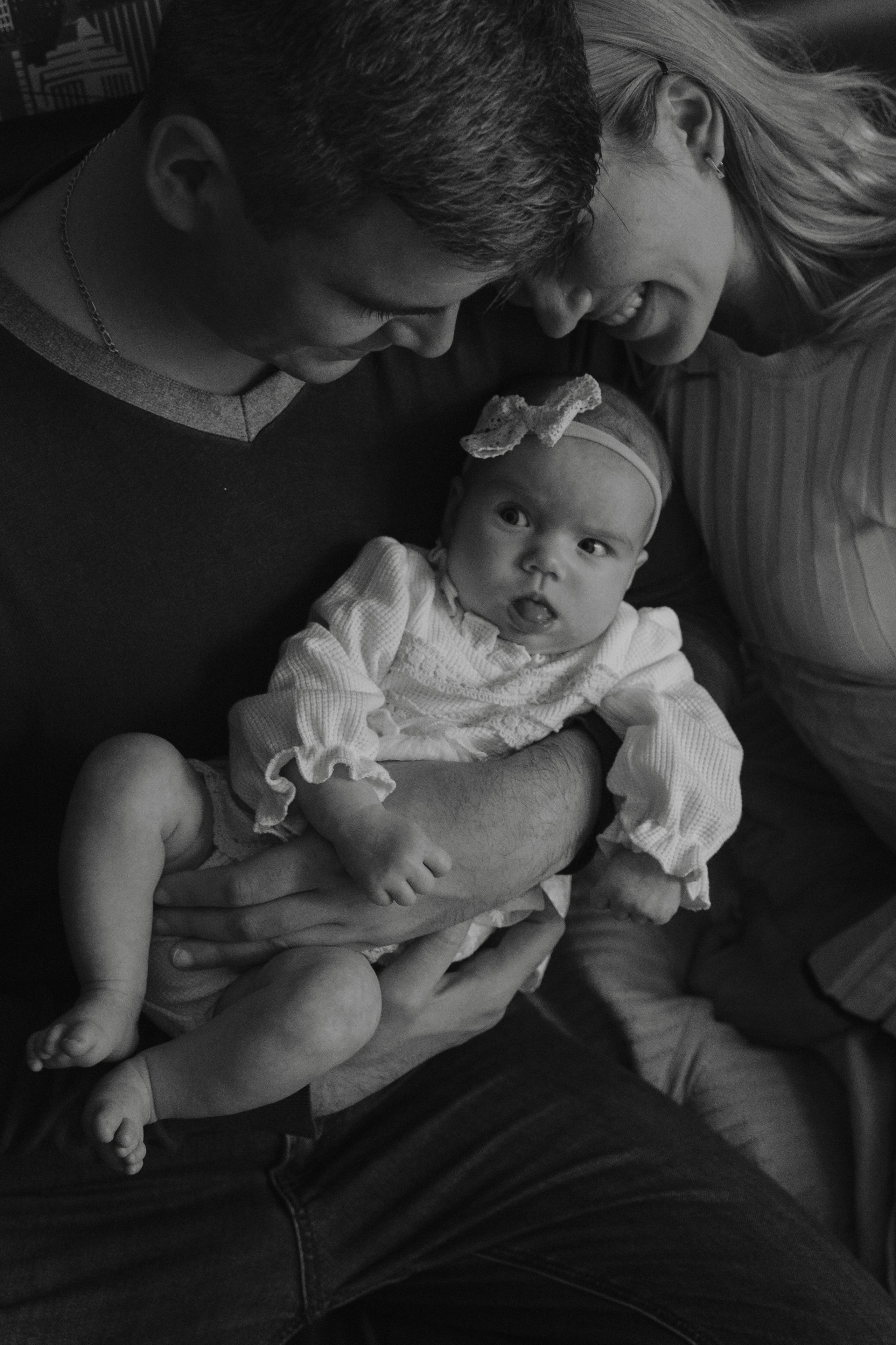 Крошка Ксюша. Свадебный и семейный фотограф в Волгограде