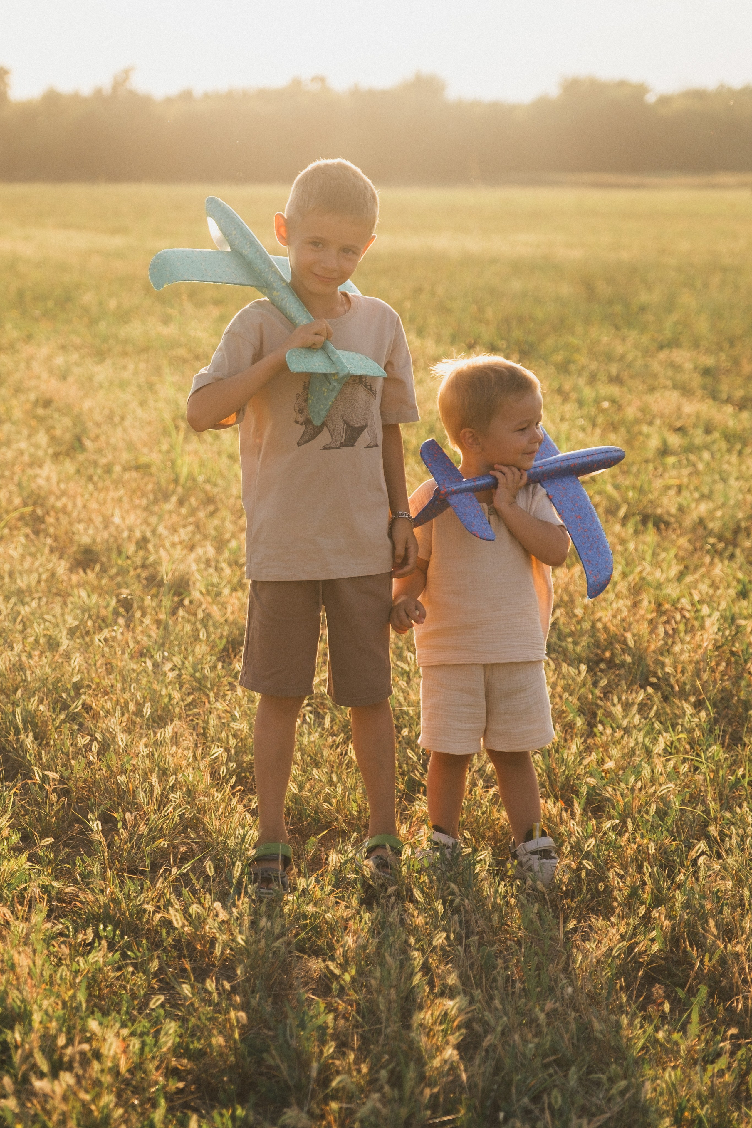 Марк и Филипп. Свадебный и семейный фотограф в Волгограде
