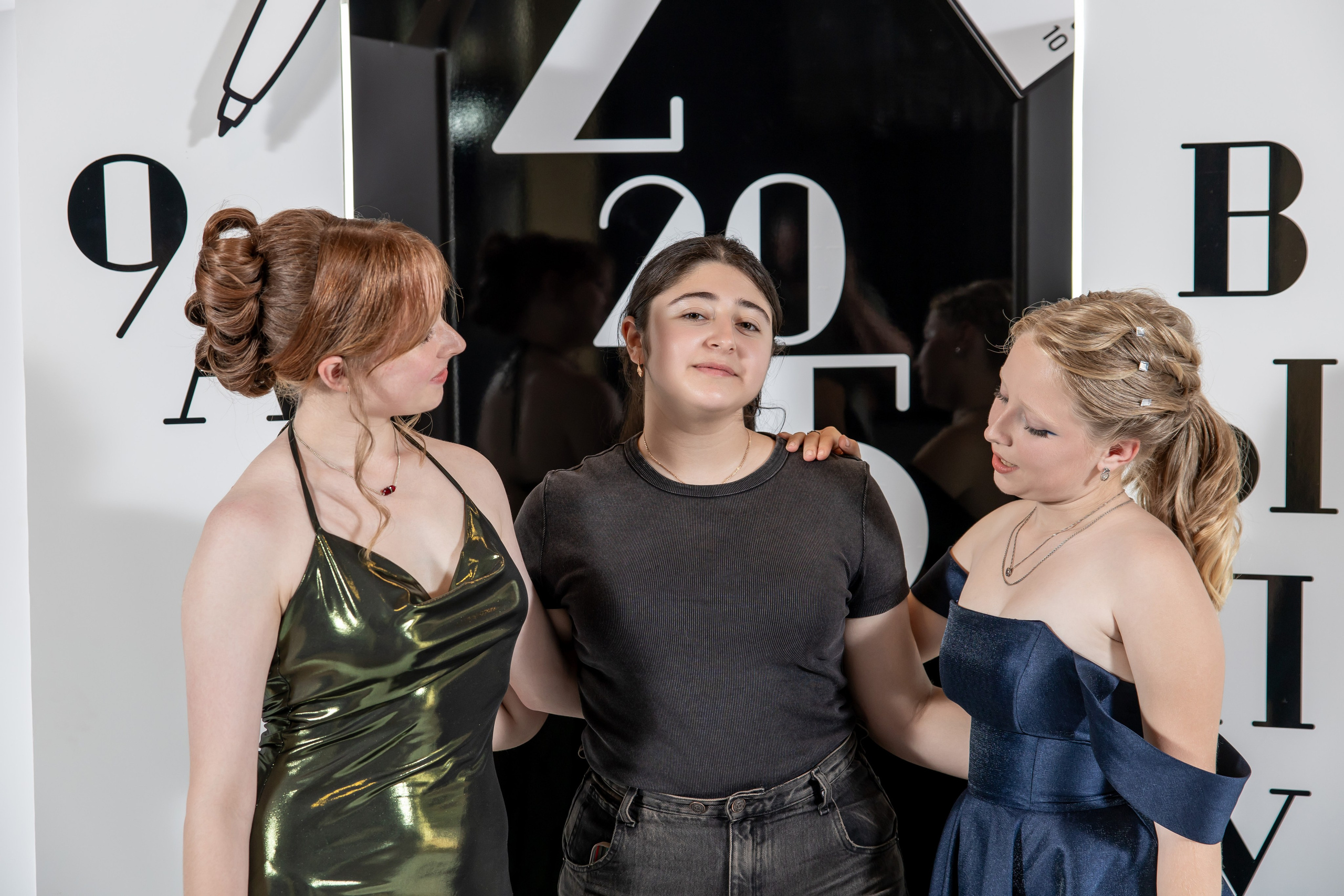 Выпуск 9А Ягода М 25 год. Семейный и свадебный фотограф в Геленджике Михаил Шматов