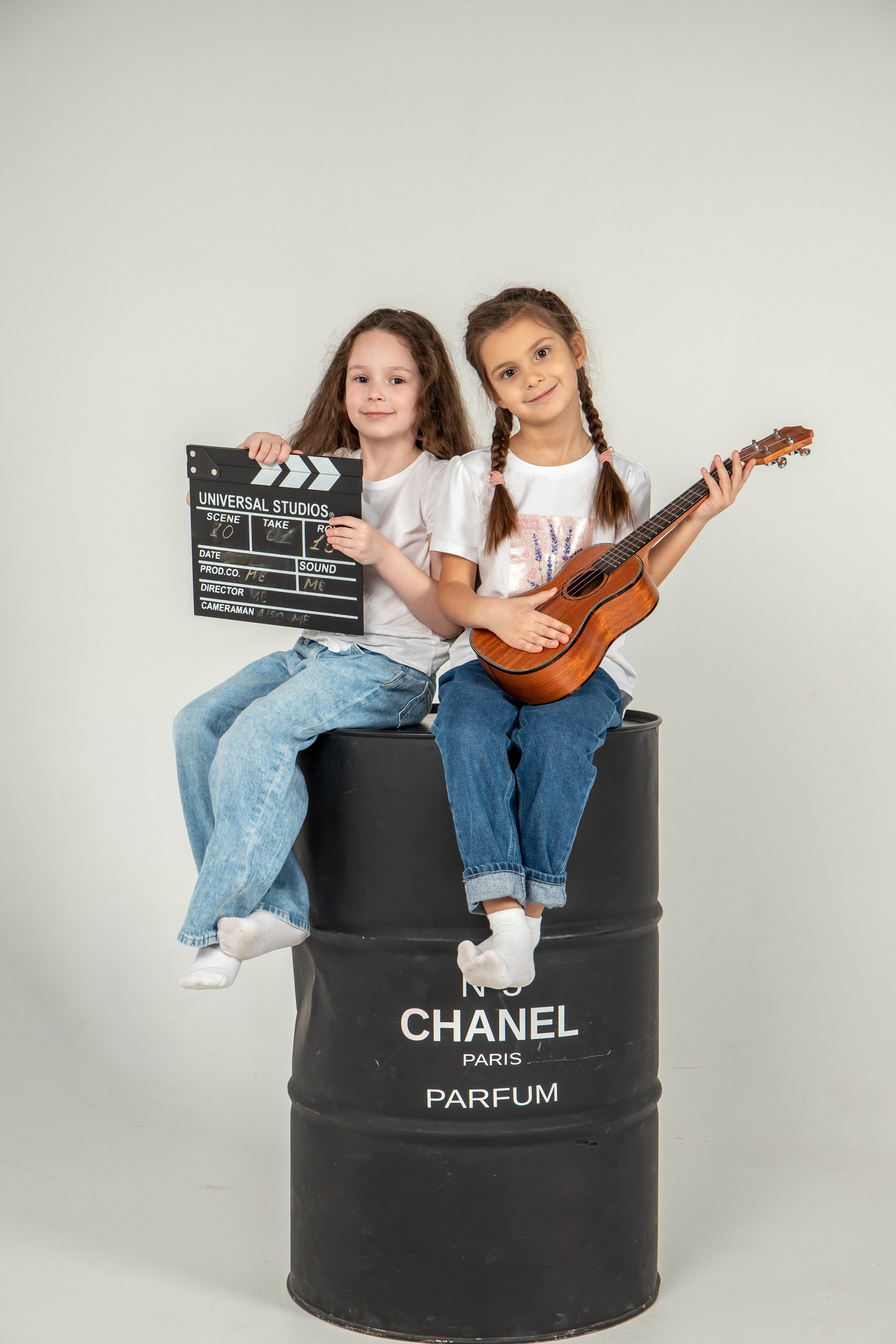 Детвора. Семейный и свадебный фотограф в Геленджике Михаил Шматов