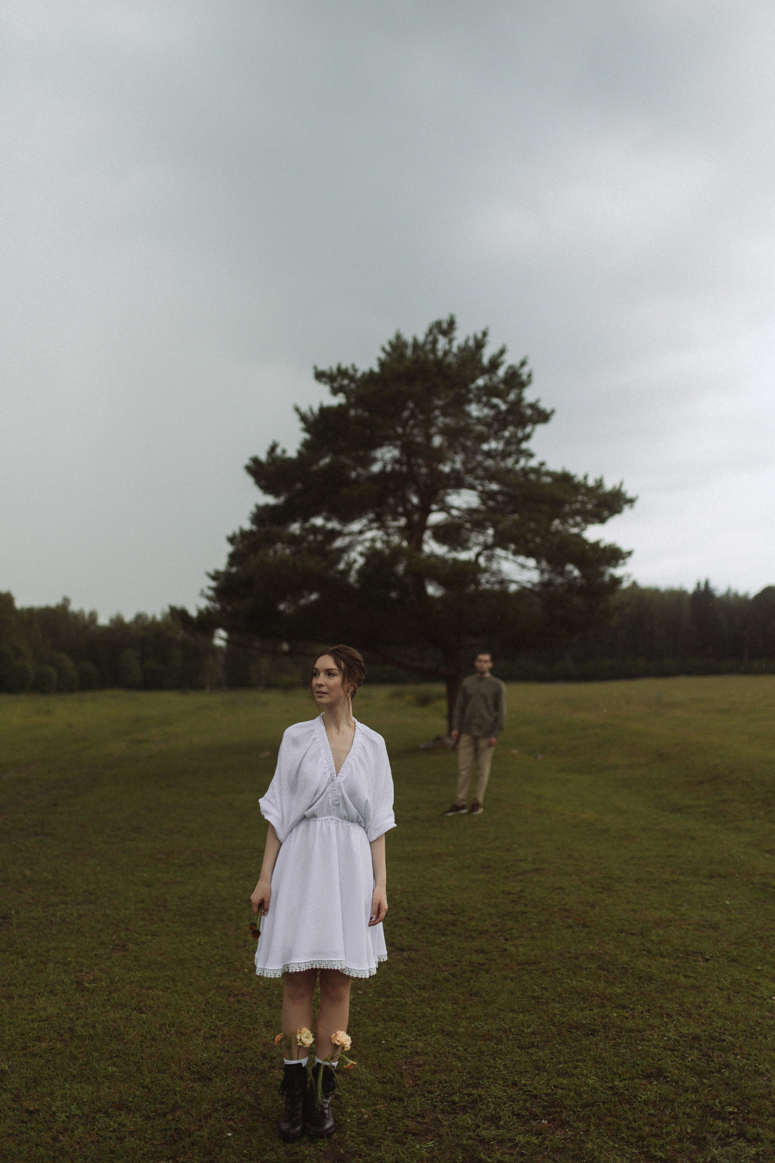 Поляна. VENSKAYA WEDDING & EVENT PLANNER