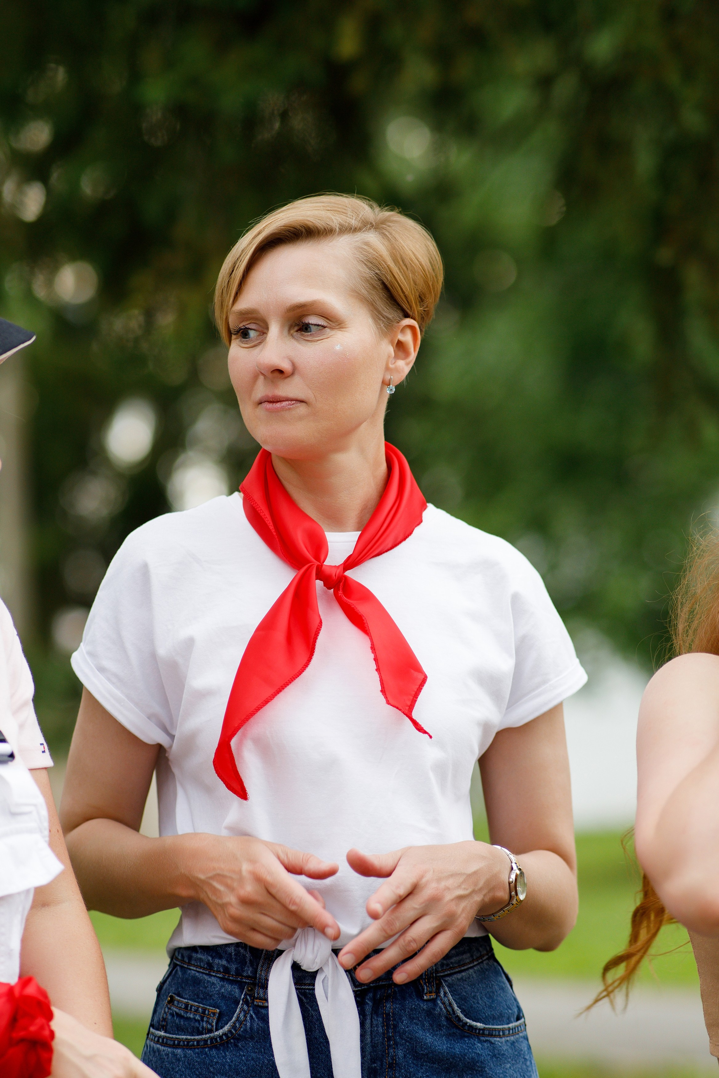 Гутен Таг — лагерь Нечайка. Фотограф Дмитрий Молчанов | Фотограф Пермь | Фотограф