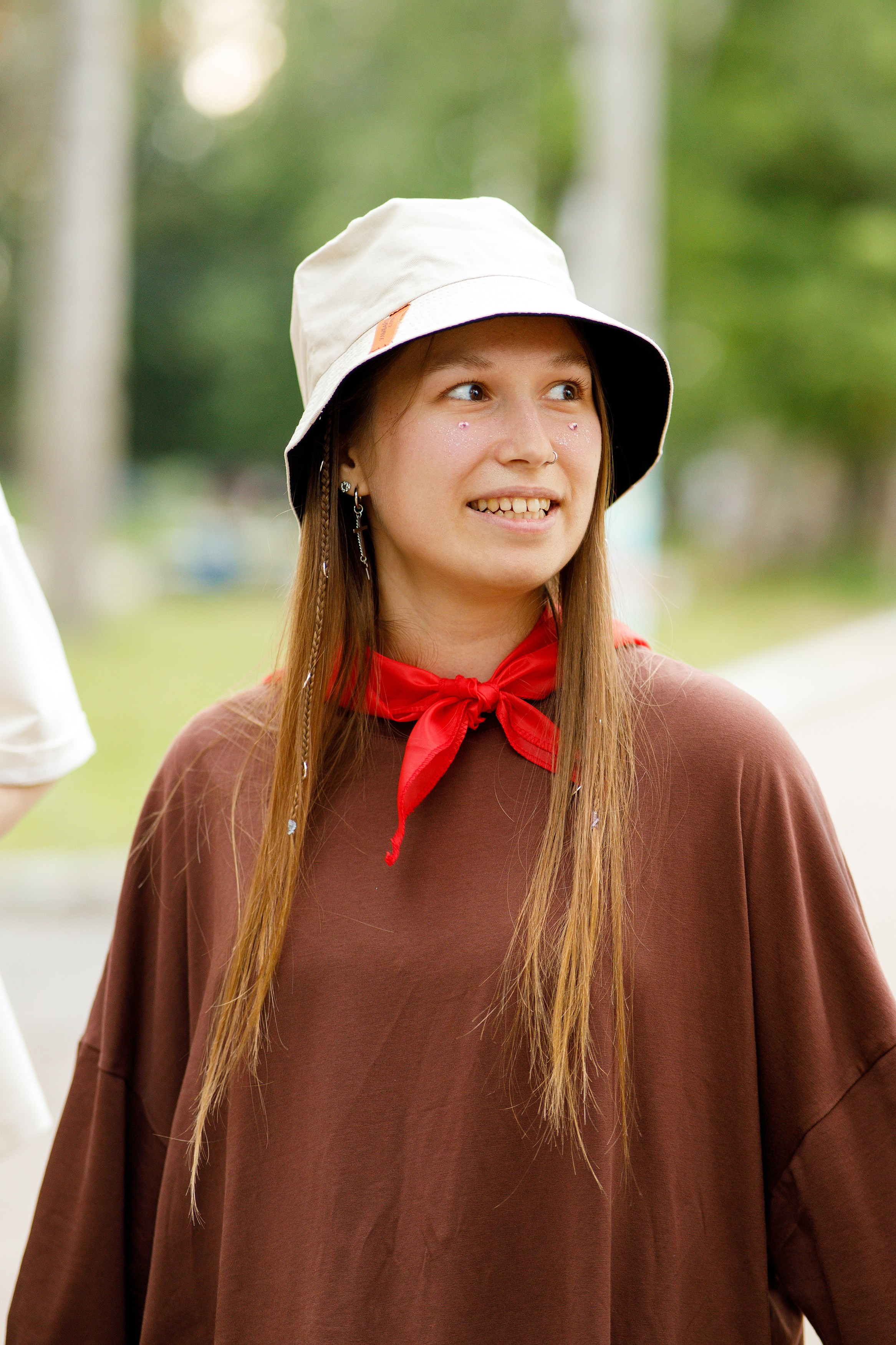 Гутен Таг — лагерь Нечайка. Фотограф Дмитрий Молчанов | Фотограф Пермь | Фотограф