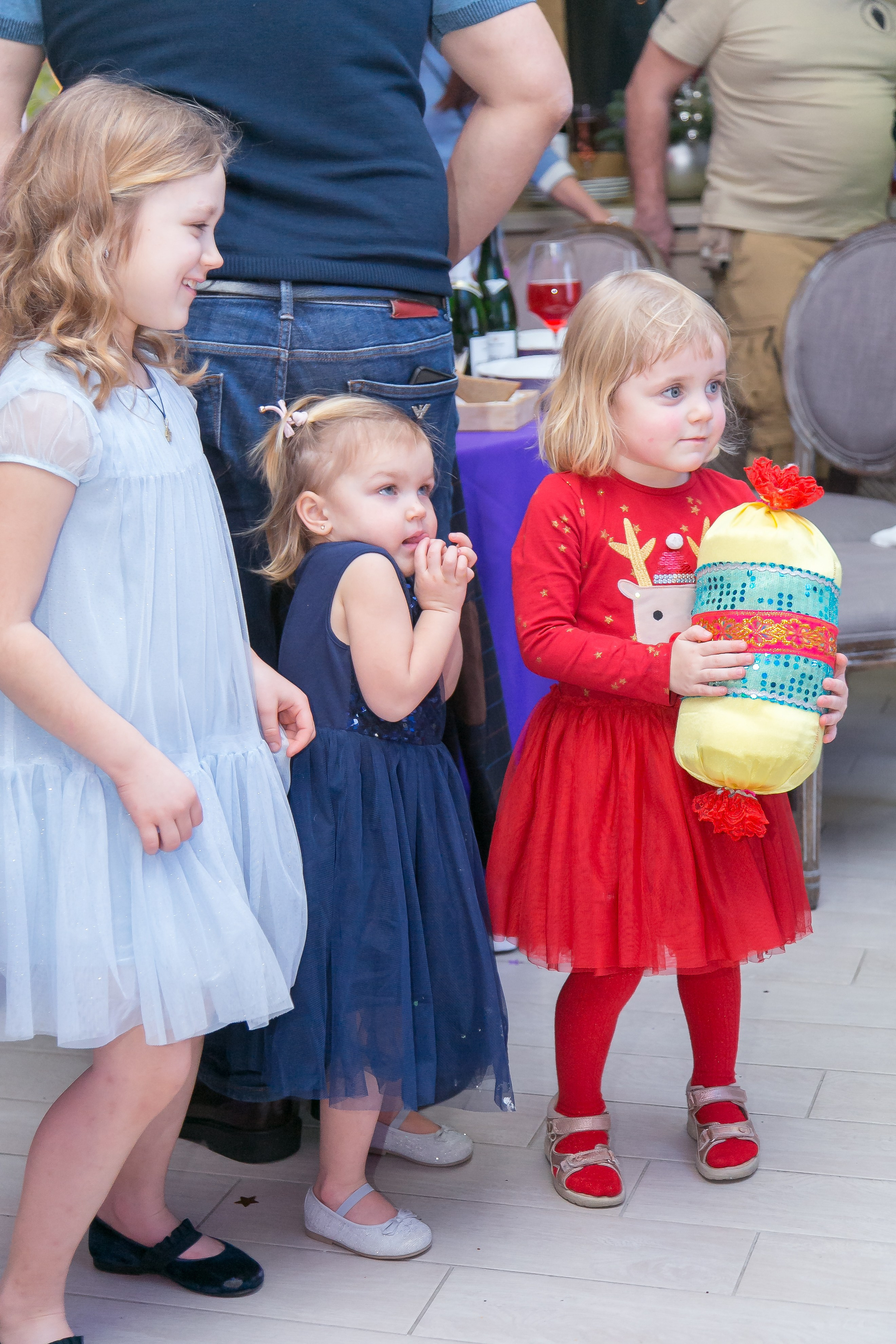 НОВЫЙ ГОД. Главная