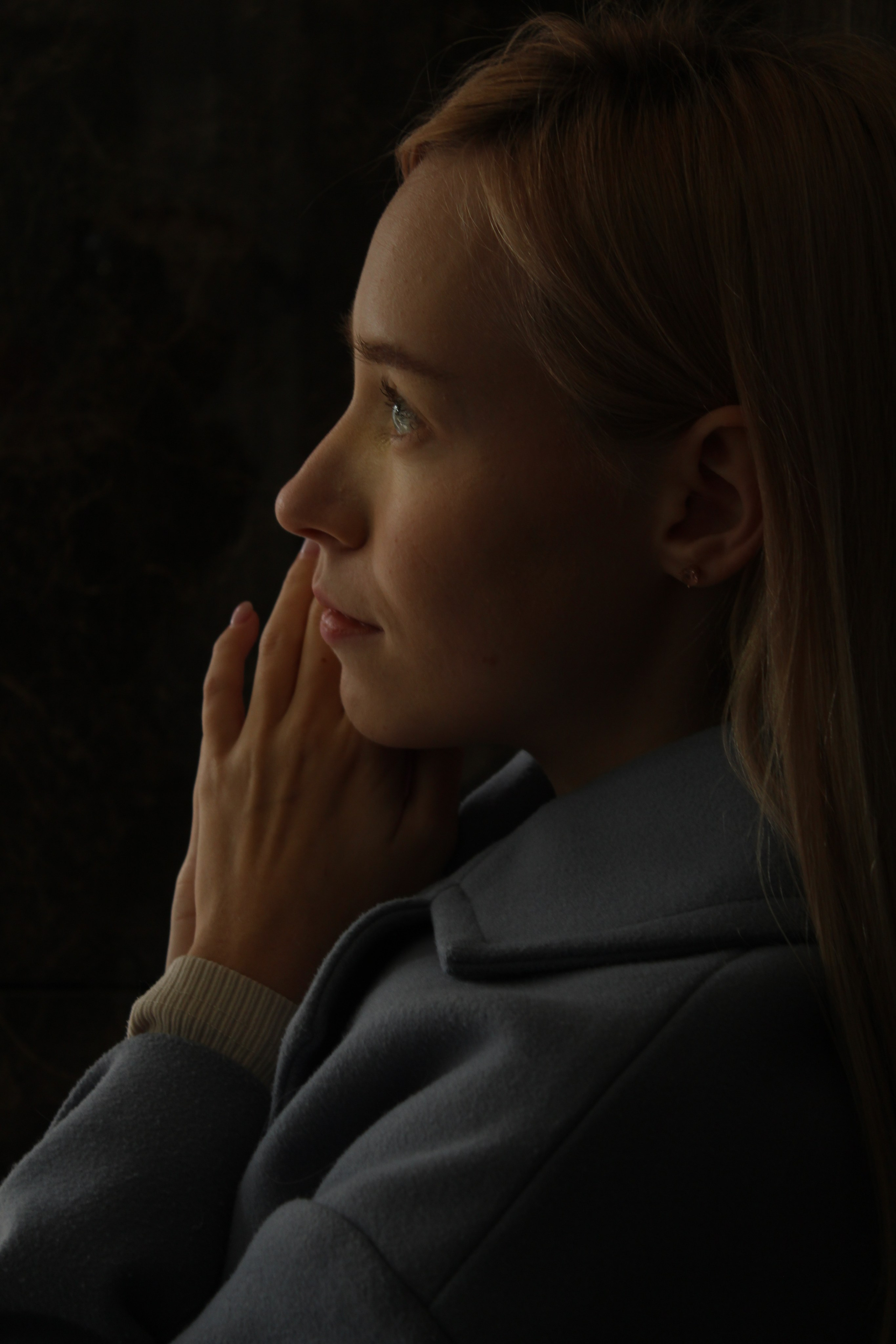 Уличный портрет. Фотограф в Краснодаре Кристина Филиппова