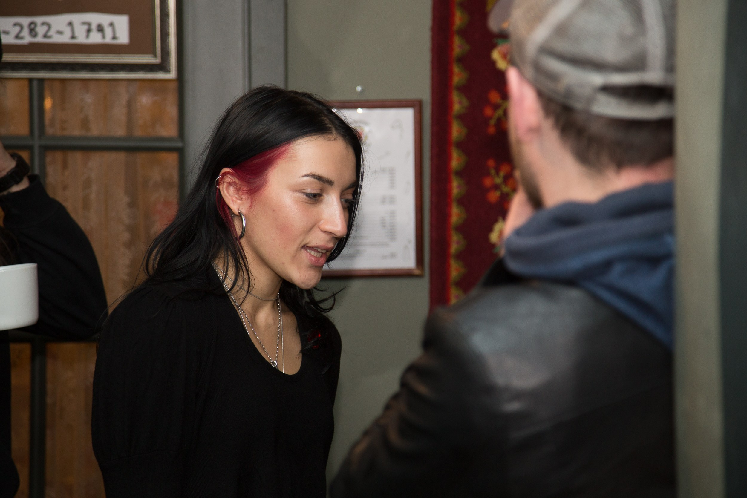 Пиф Паф 4 года (осень 2017). Фотограф Анастасия Малеева