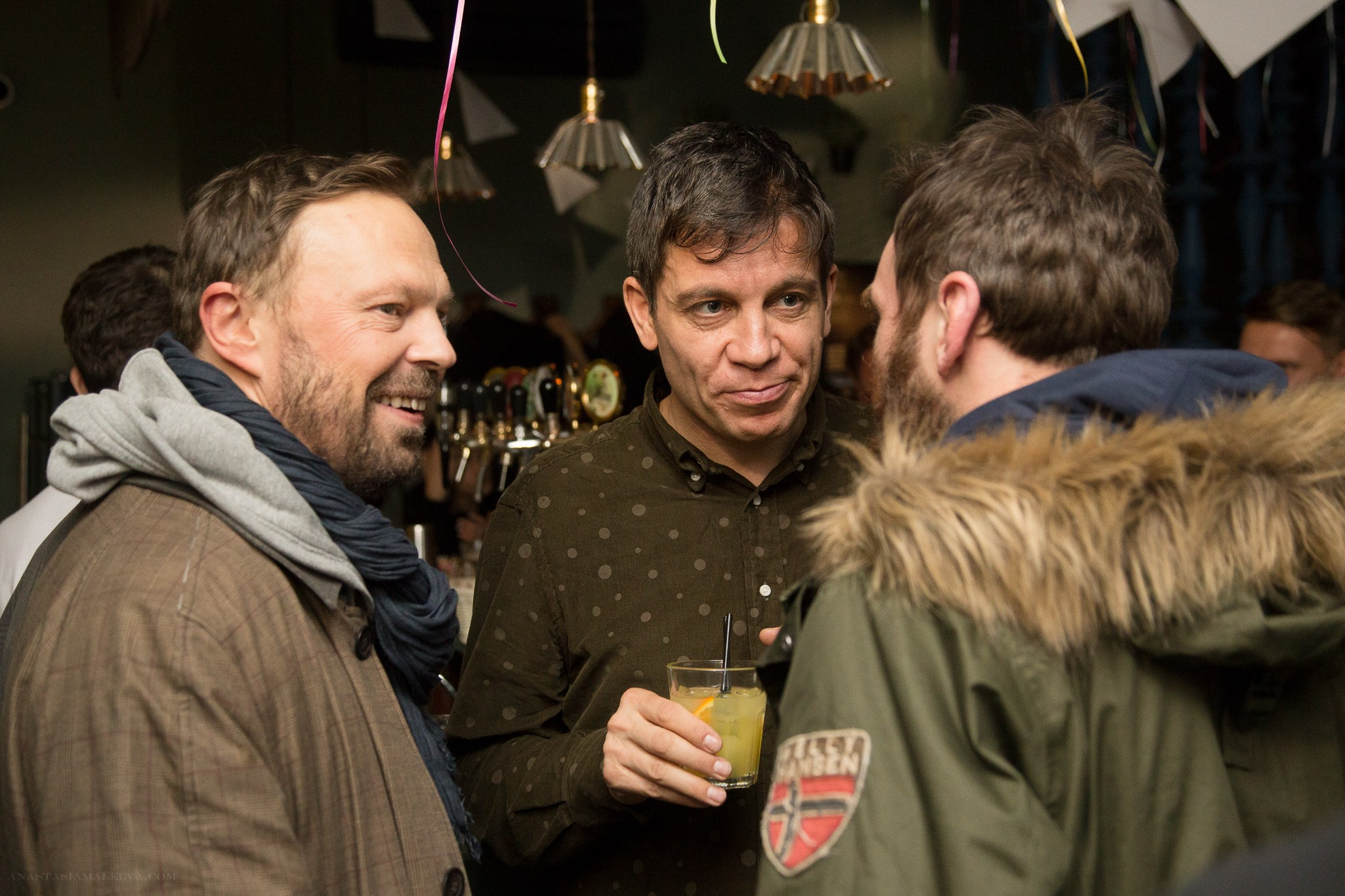 Пиф Паф 3 года (осень 2016). Фотограф Анастасия Малеева