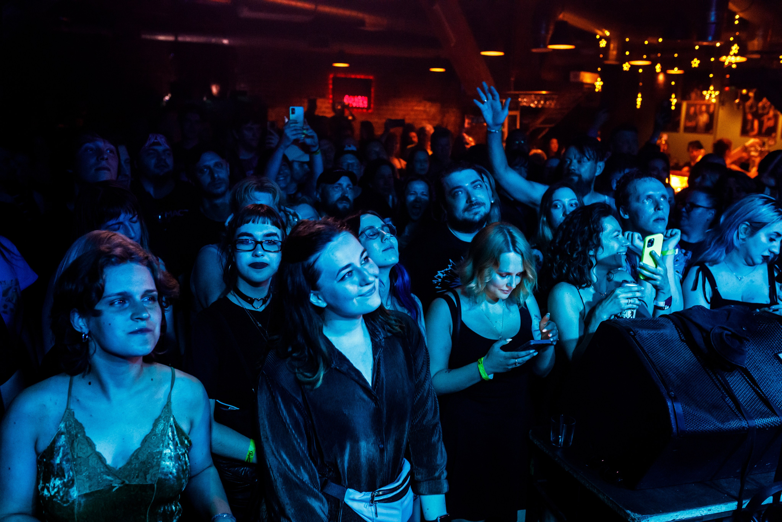 РАДИОПОМЕХИ. Фотограф Елена Богачева (lenalena_na_na_na)