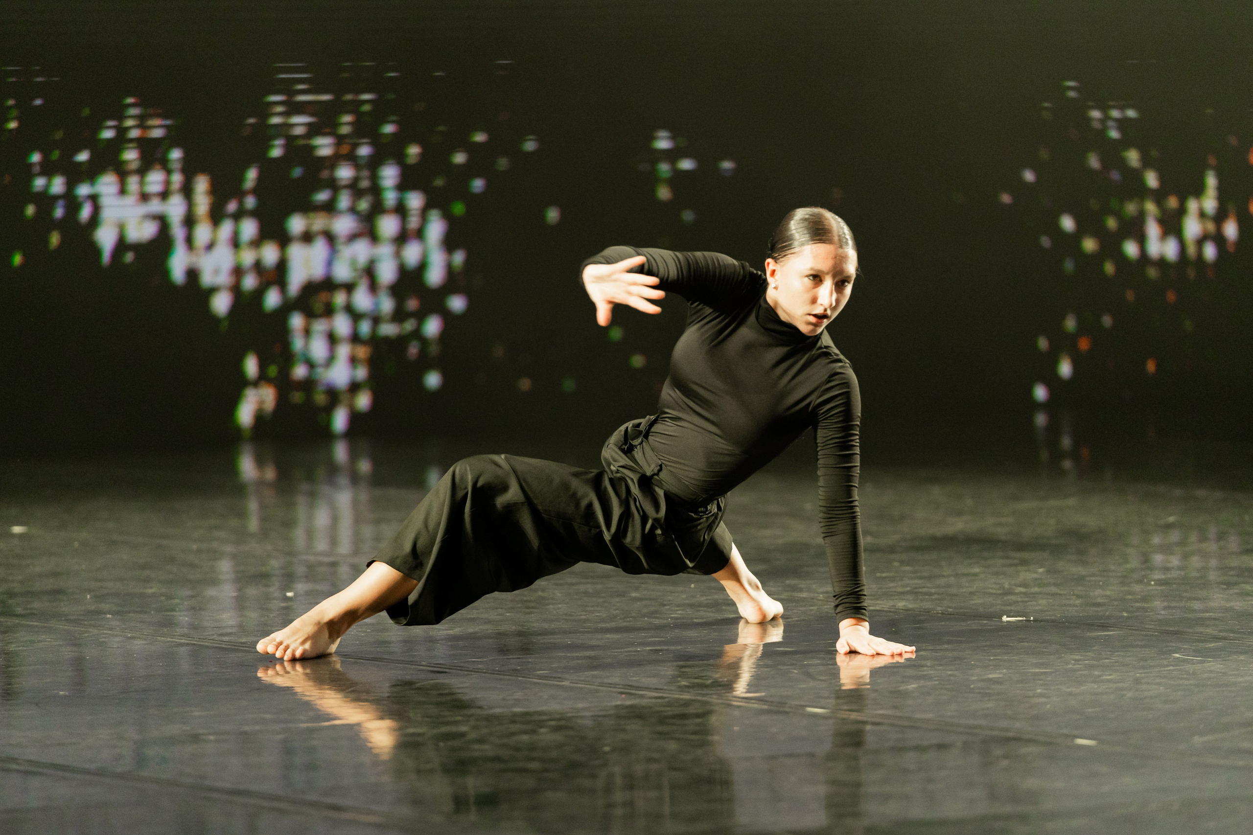 IDC — Russia kids. Выпускной экзамен в академии танца Эйфмана в Санкт-Петербурге. Репортажный, street и urban фотограф в Санкт-Петербурге Мальцев Евгений