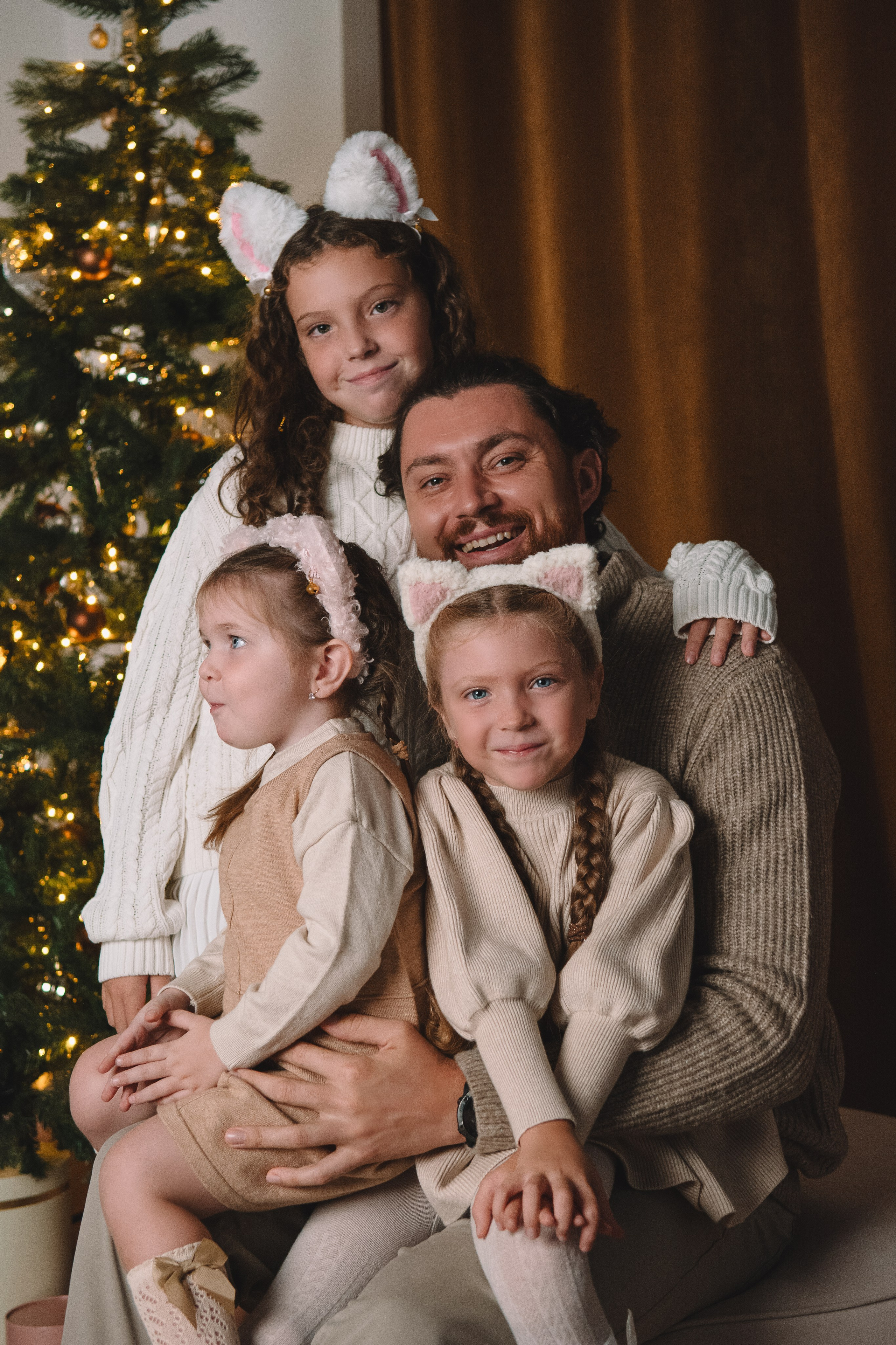 Ирина Горбенко — фотограф в Екатеринбурге