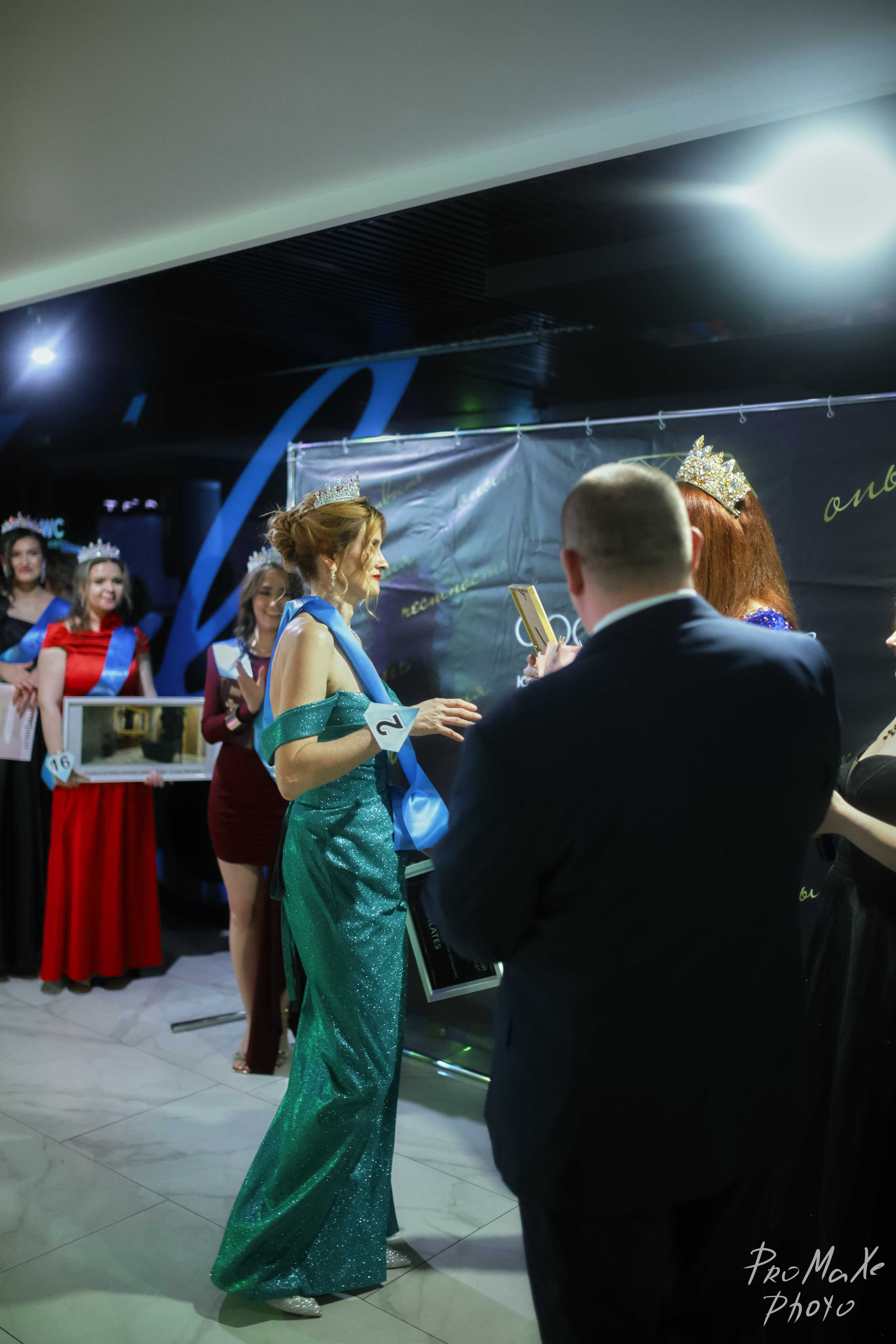 Финал КРАСА МАСС-МЕДИА ЧУВАШИИ. Владимир Суздалов (ProMaXe) — Портретный фотограф, тематические фотосессии в Чебоксарах