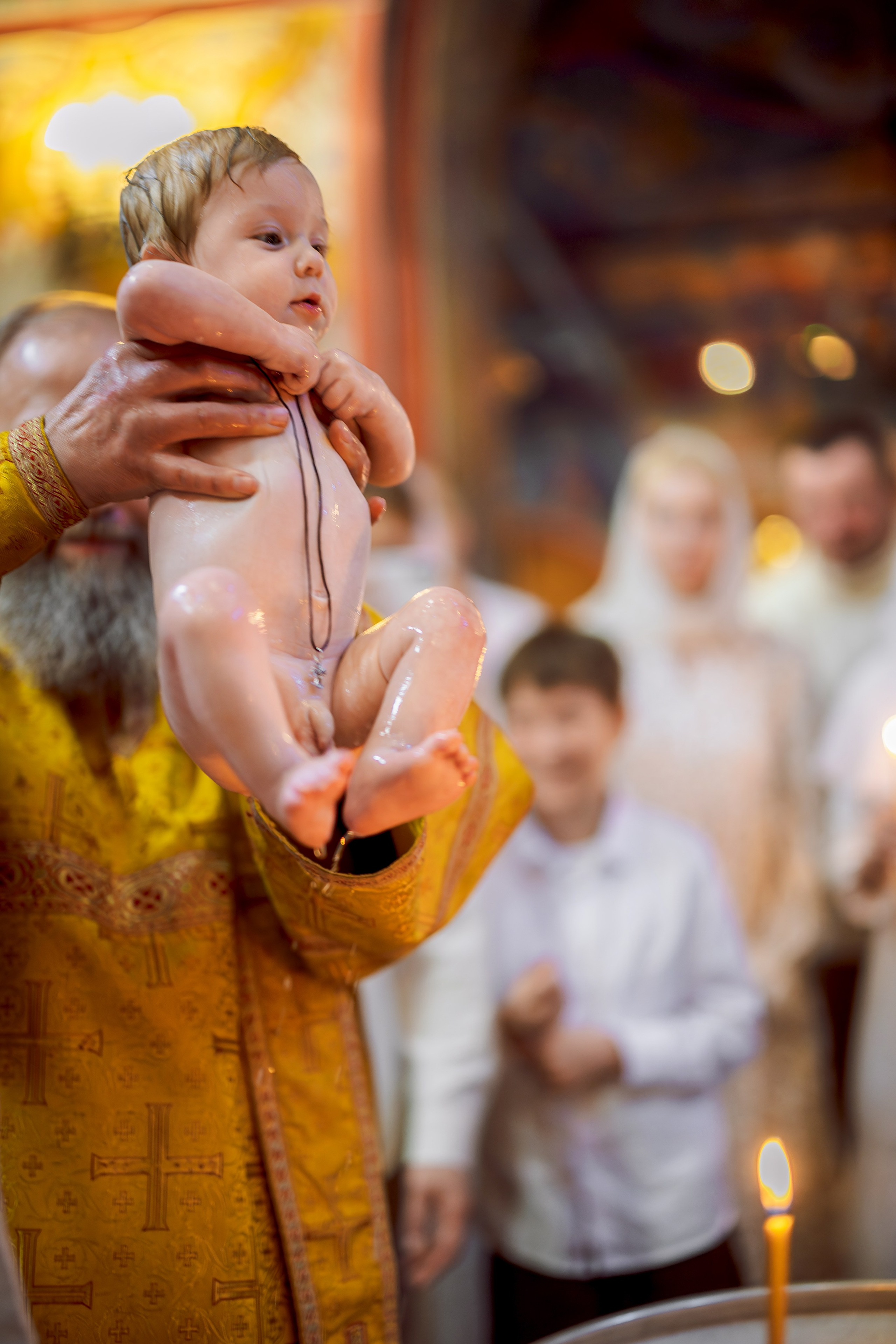 Вступление в веру. Александр Антонов. Профессиональный свадебный, репортажный фотограф в Москве, Подольске. Фото+Видео на любой праздник